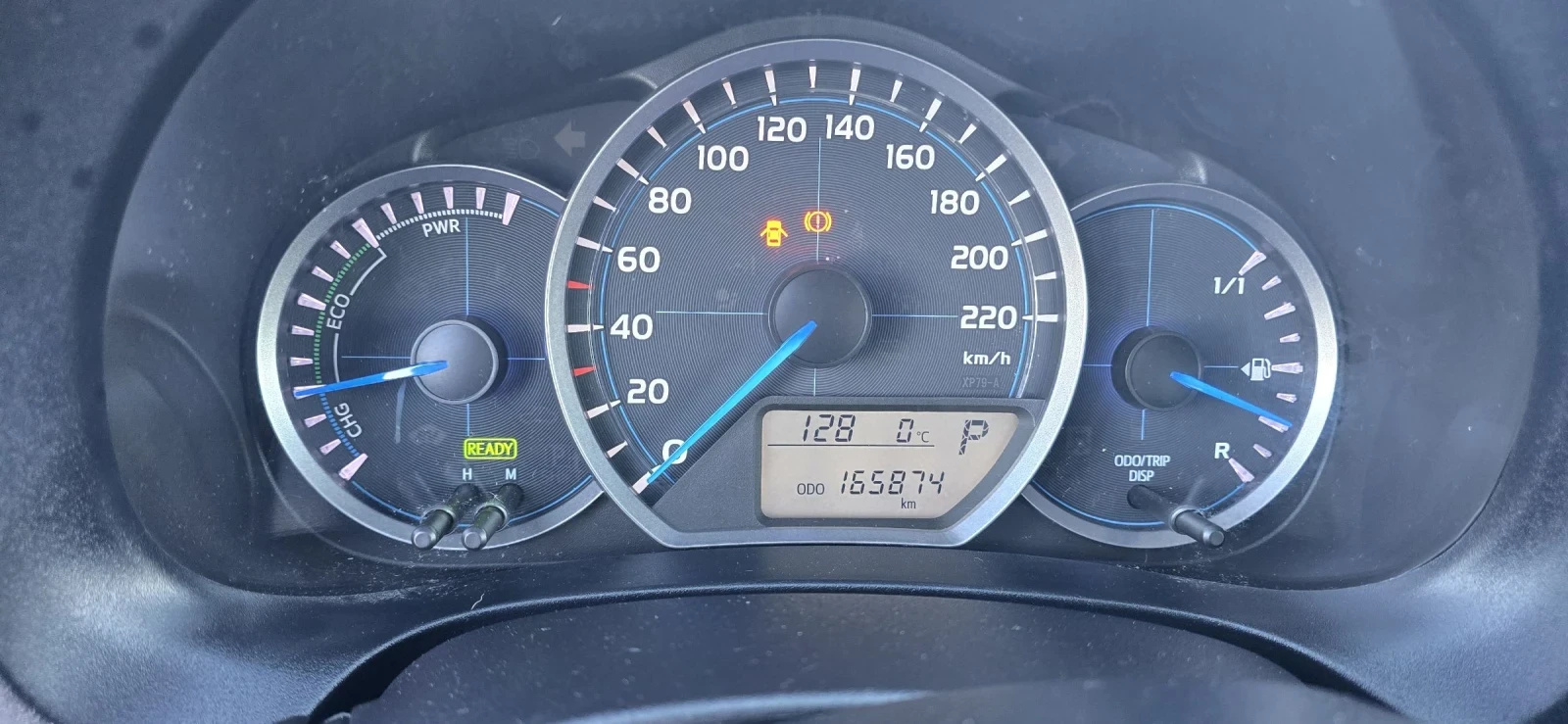 Toyota Yaris 1.5 HYBRID/������/������/������ | Mobile.bg � ����������� 15