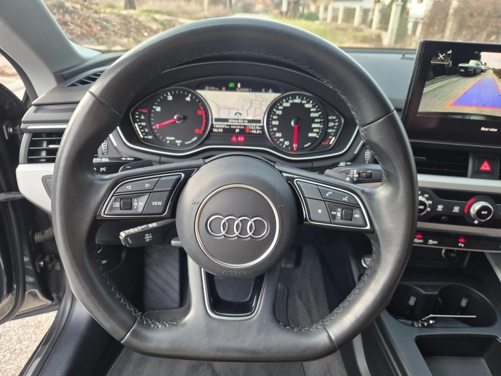 Audi A5 Sline/40TDI/12.21� | Mobile.bg � ����������� 15