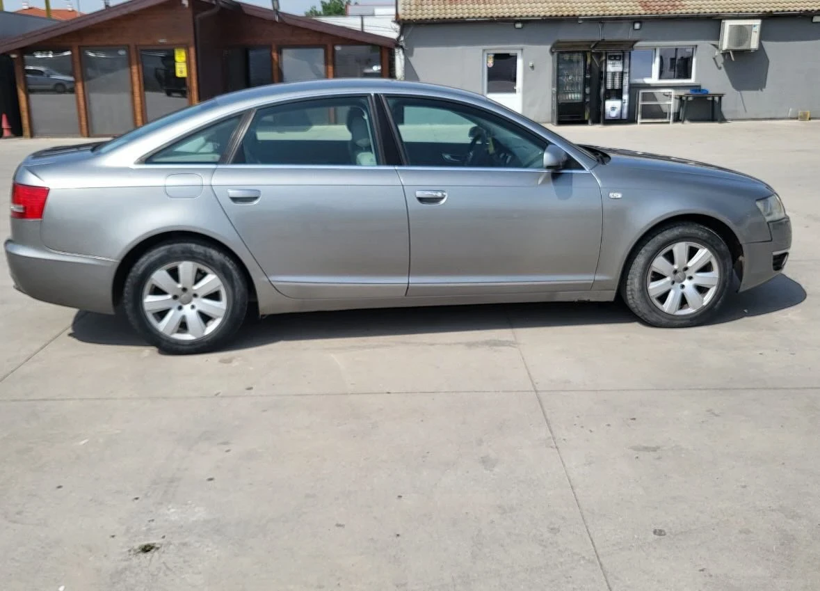 Audi A6  - изображение 5