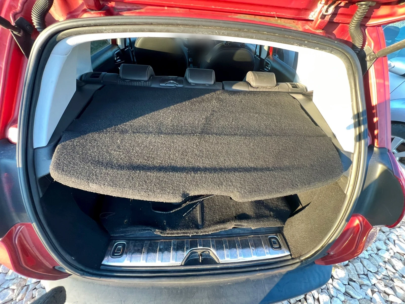 Peugeot 2008 1.6ehdi allure | Mobile.bg � ����������� 12