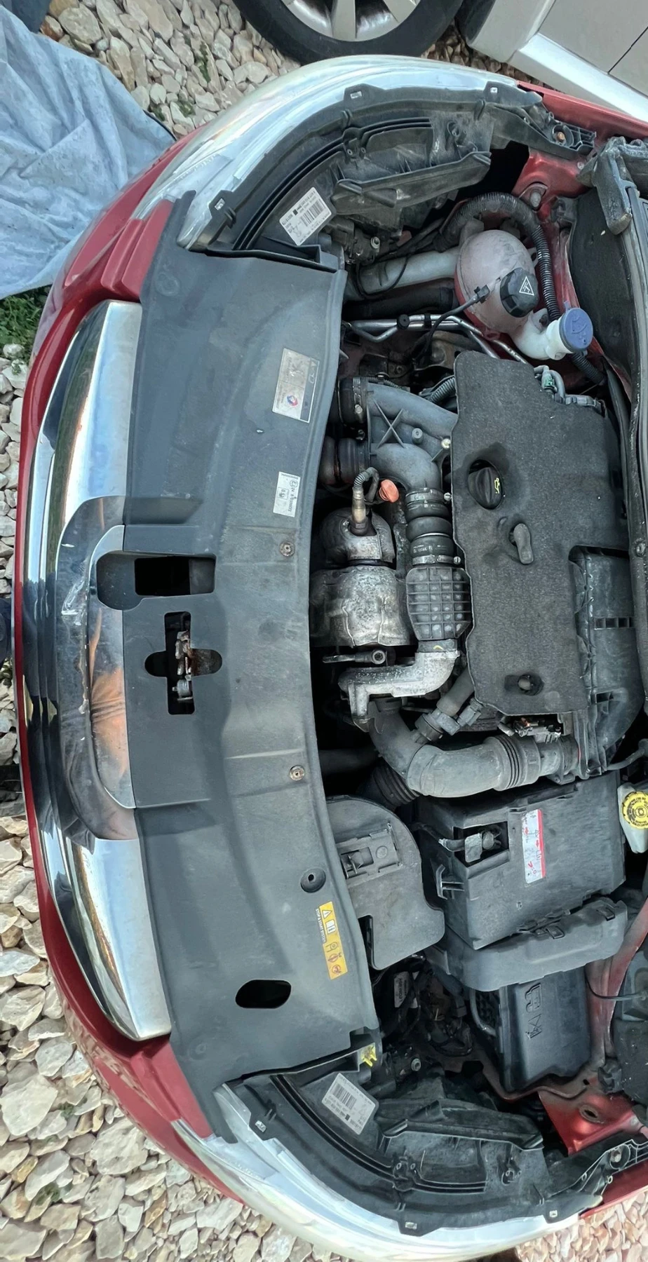 Peugeot 2008 1.6ehdi allure | Mobile.bg � ����������� 13