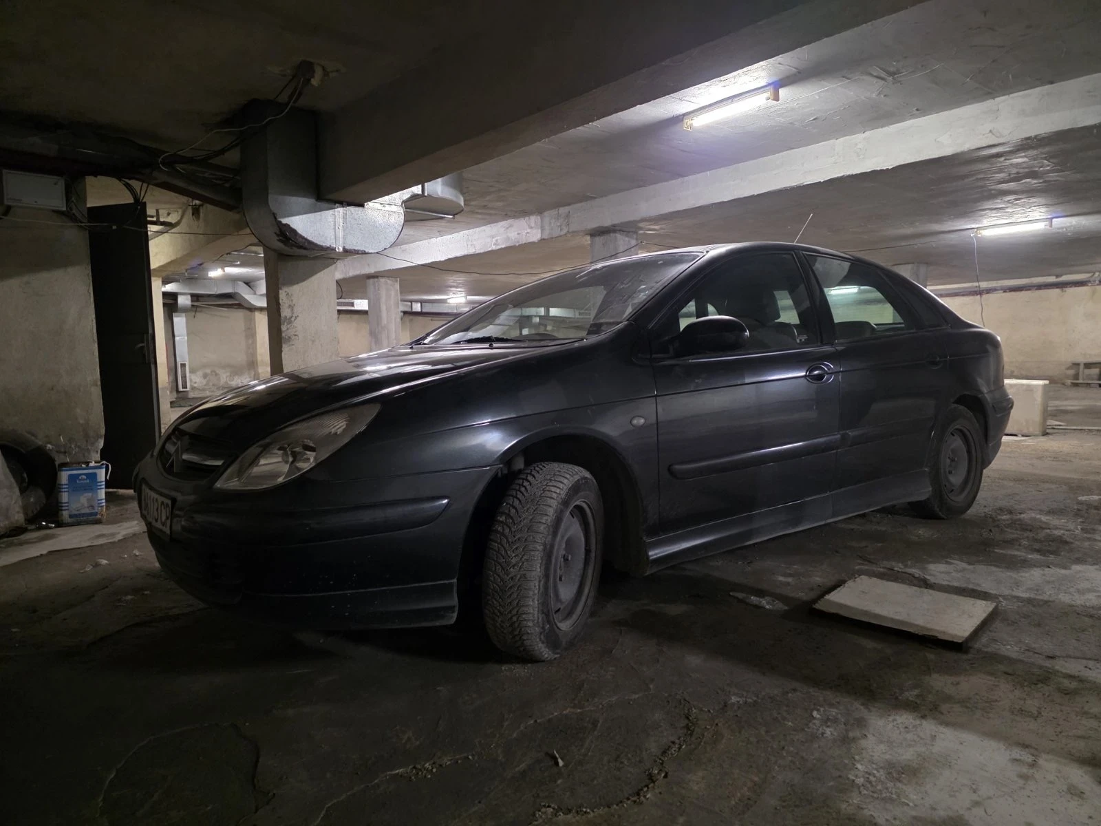 Citroen C5 | Mobile.bg � ����������� 1