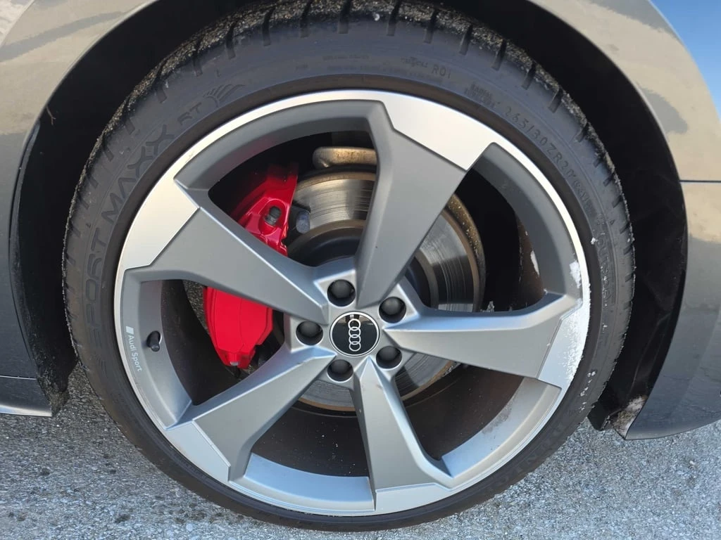 Audi A5 * Progressiv * CARFAX * ���� �� �� | Mobile.bg � ����������� 7