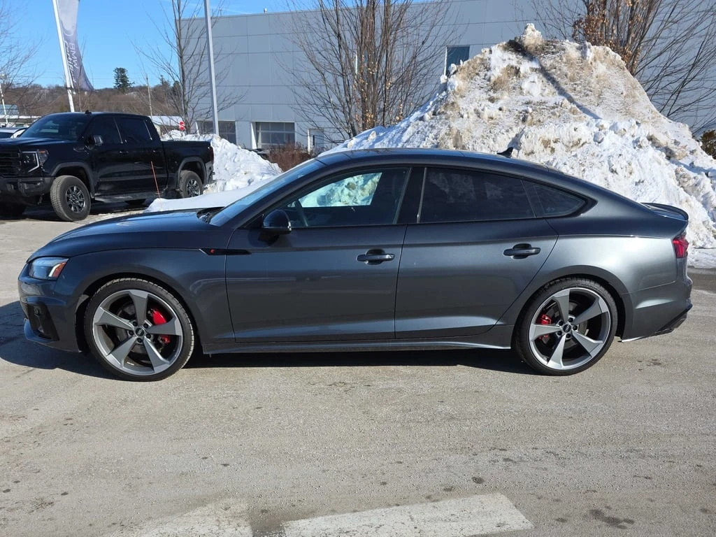 Audi A5 * Progressiv * CARFAX * ���� �� �� | Mobile.bg � ����������� 2