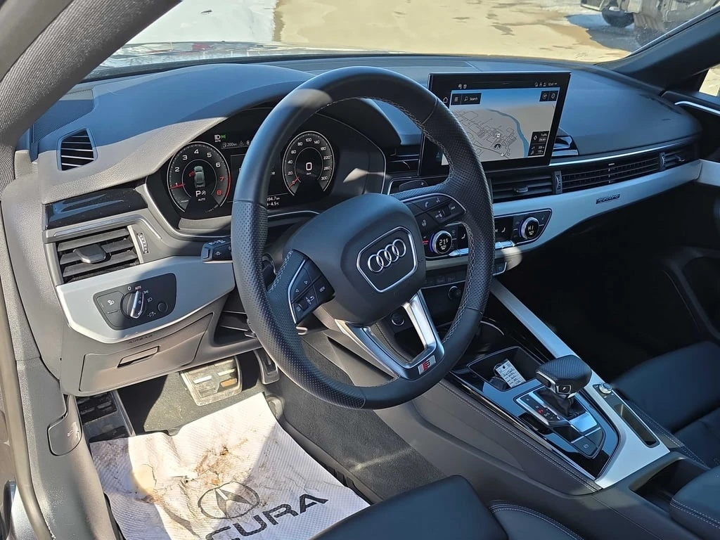 Audi A5 * Progressiv * CARFAX * ���� �� �� | Mobile.bg � ����������� 5