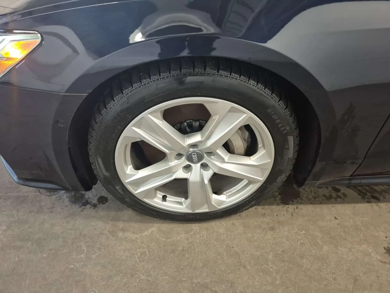 Audi A7 PHEV 55TFSIe S-Line Premium+ * ���� ���������� | Mobile.bg � ����������� 14