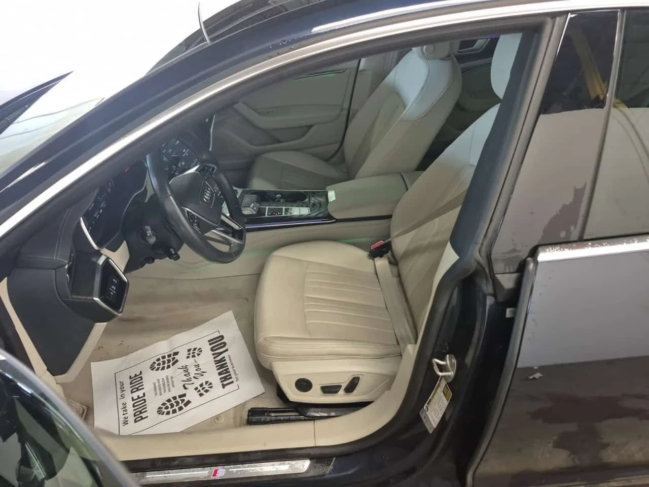 Audi A7 PHEV 55TFSIe S-Line Premium+ * ���� ���������� | Mobile.bg � ����������� 10