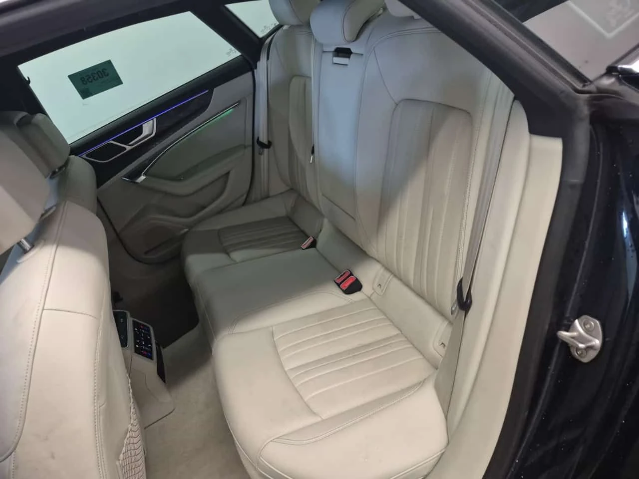 Audi A7 PHEV 55TFSIe S-Line Premium+ * ���� ���������� | Mobile.bg � ����������� 11