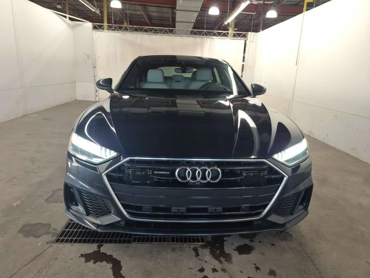 Audi A7 PHEV 55TFSIe S-Line Premium+ * ���� ���������� | Mobile.bg � ����������� 3