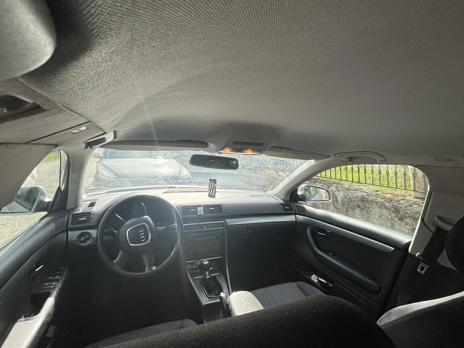 Audi A4, снимка 9 - Автомобили и джипове - 53934925