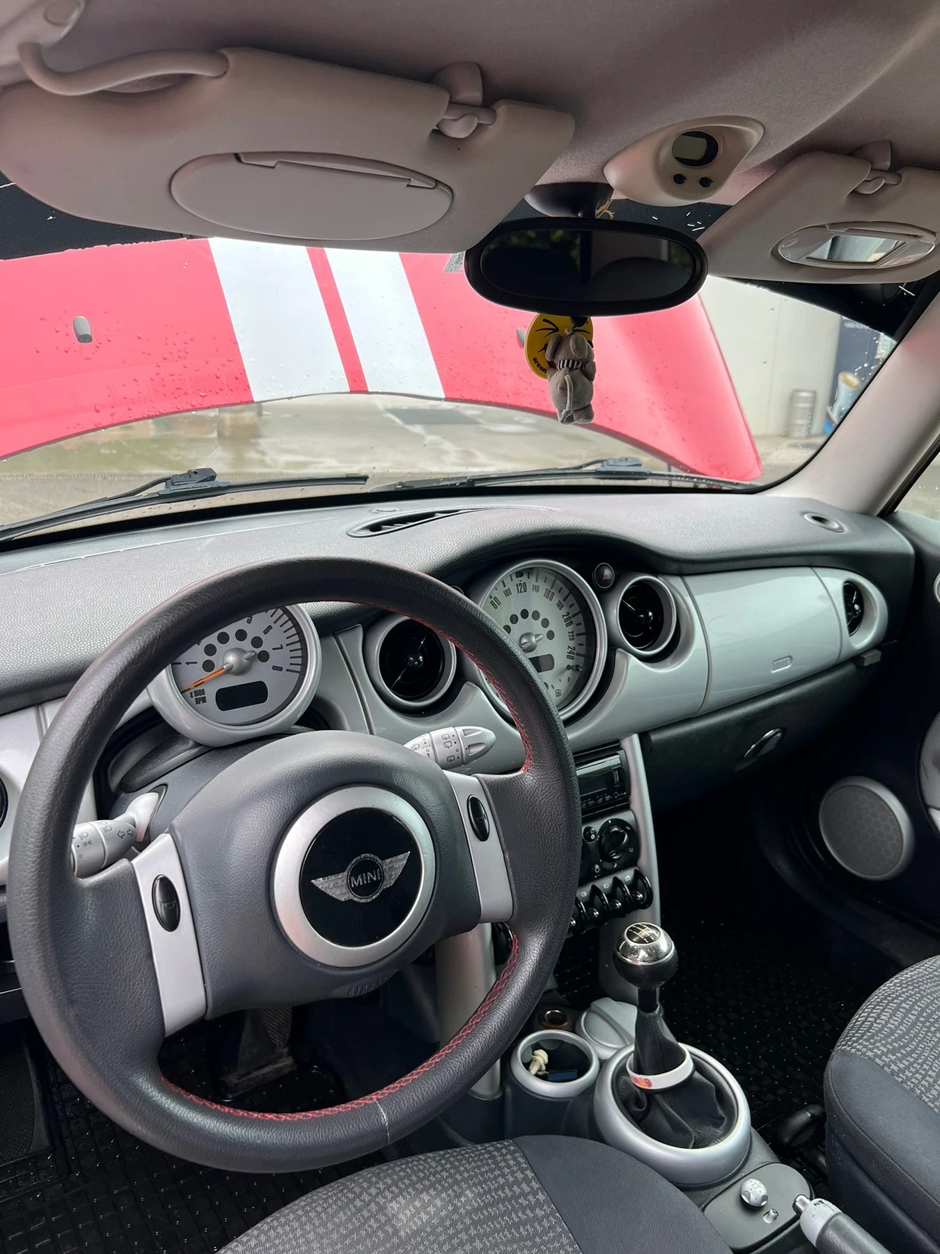 Mini Cooper, снимка 11 - Автомобили и джипове - 53976159