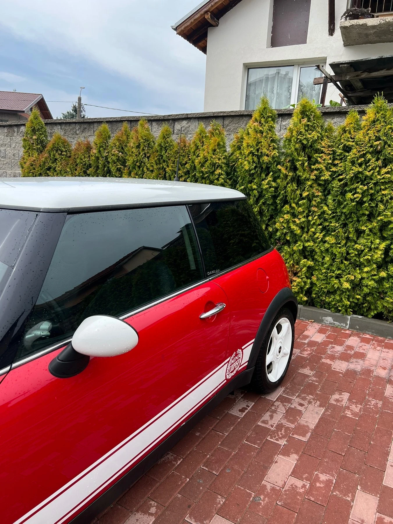 Mini Cooper, снимка 3 - Автомобили и джипове - 53976159