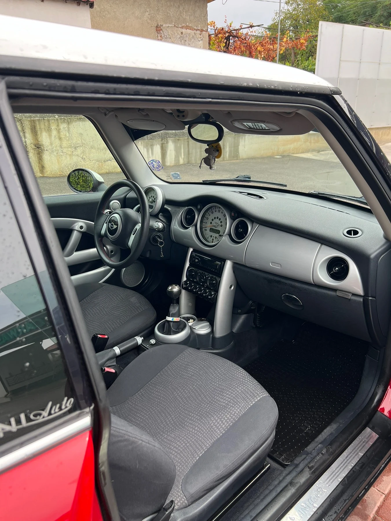 Mini Cooper, снимка 13 - Автомобили и джипове - 53976159