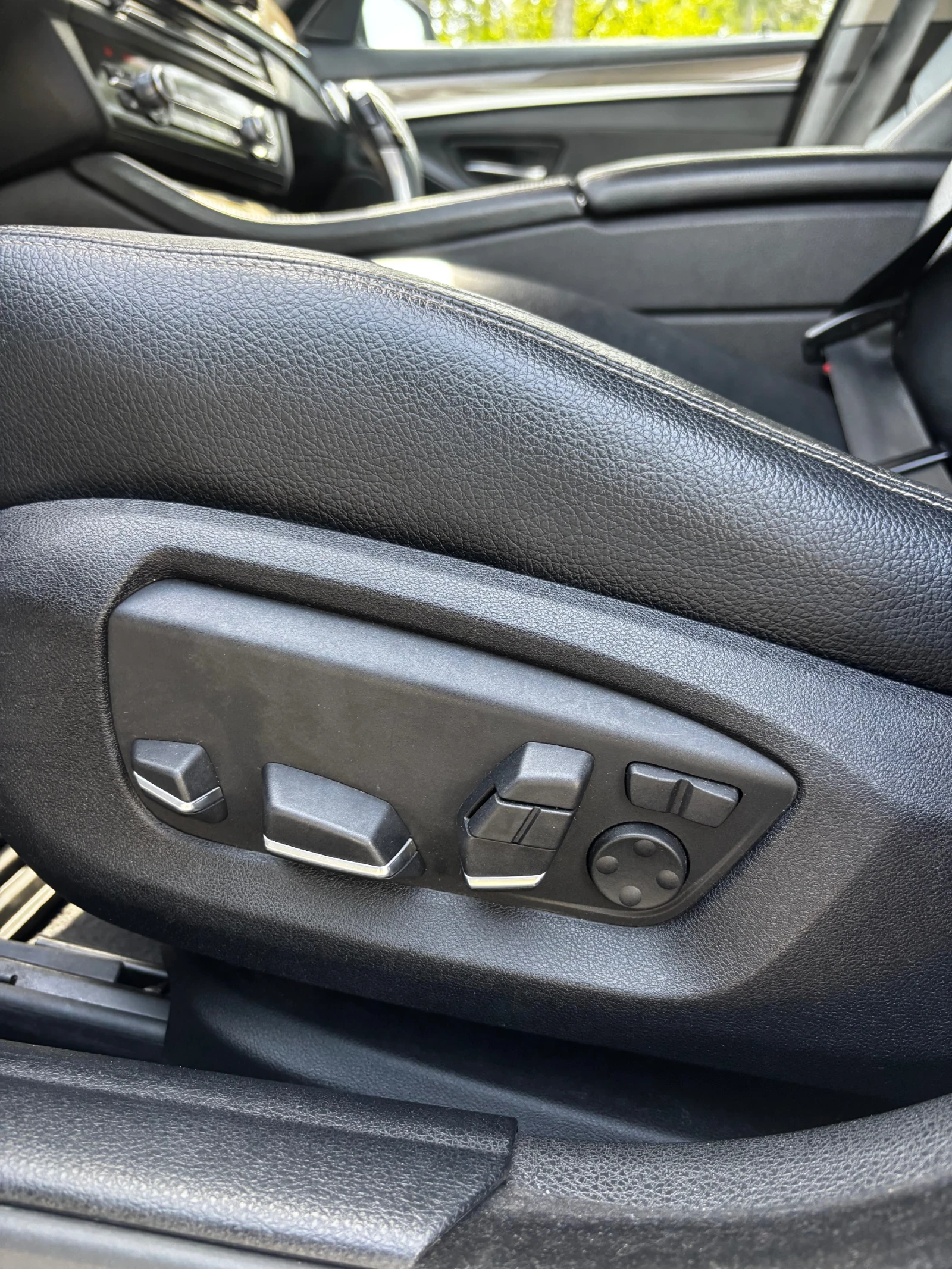 BMW 525, снимка 10 - Автомобили и джипове - 54023674