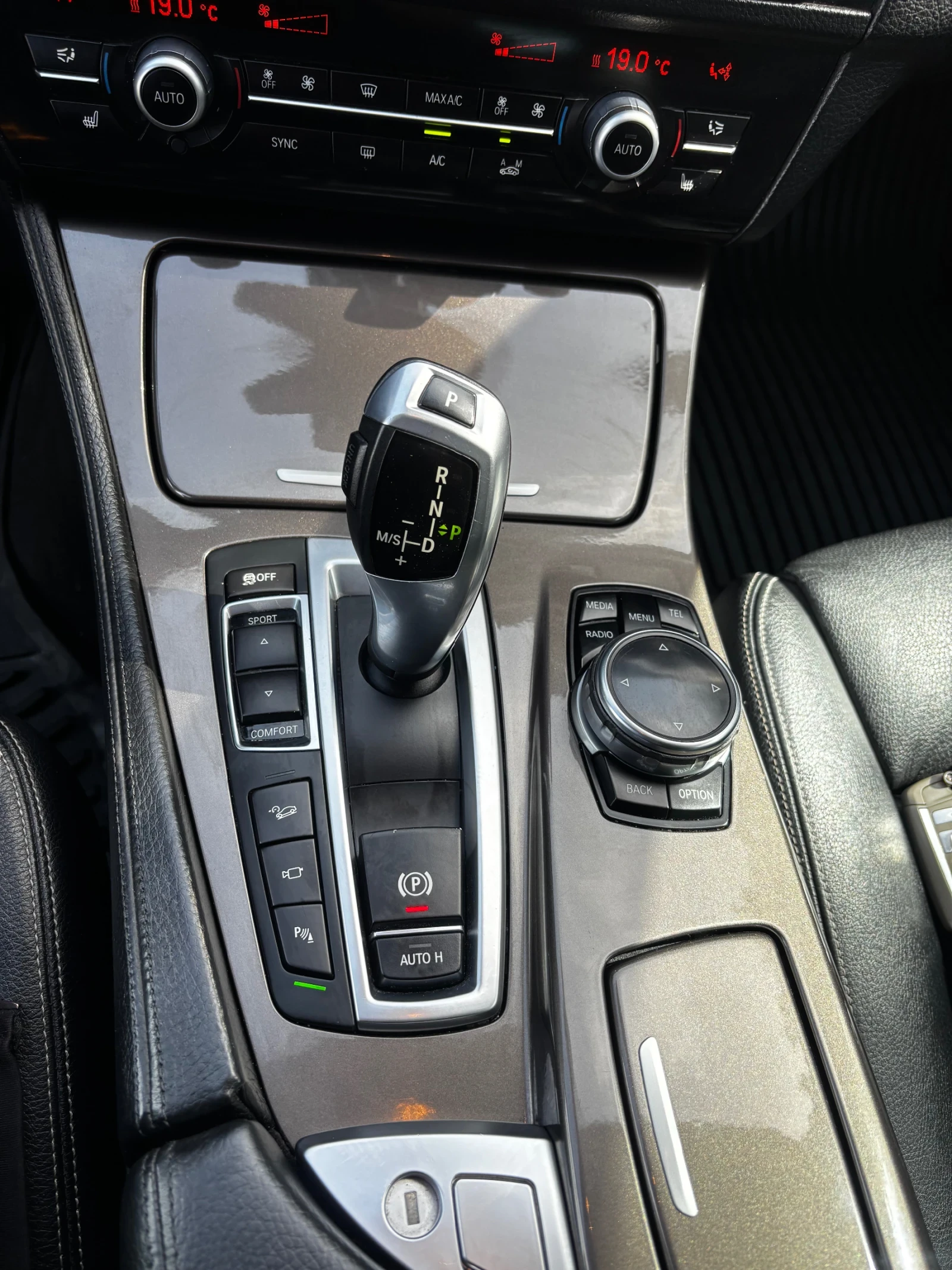 BMW 525, снимка 7 - Автомобили и джипове - 54023674