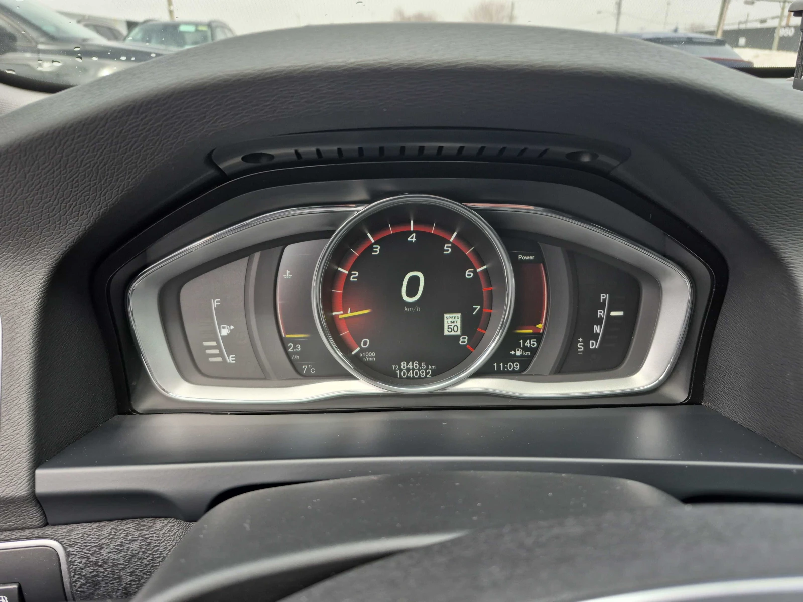 Volvo V60 Cross Country Premier * * CARFAX * * АВТО КРЕДИТ * * , снимка 8 - Автомобили и джипове - 54231722