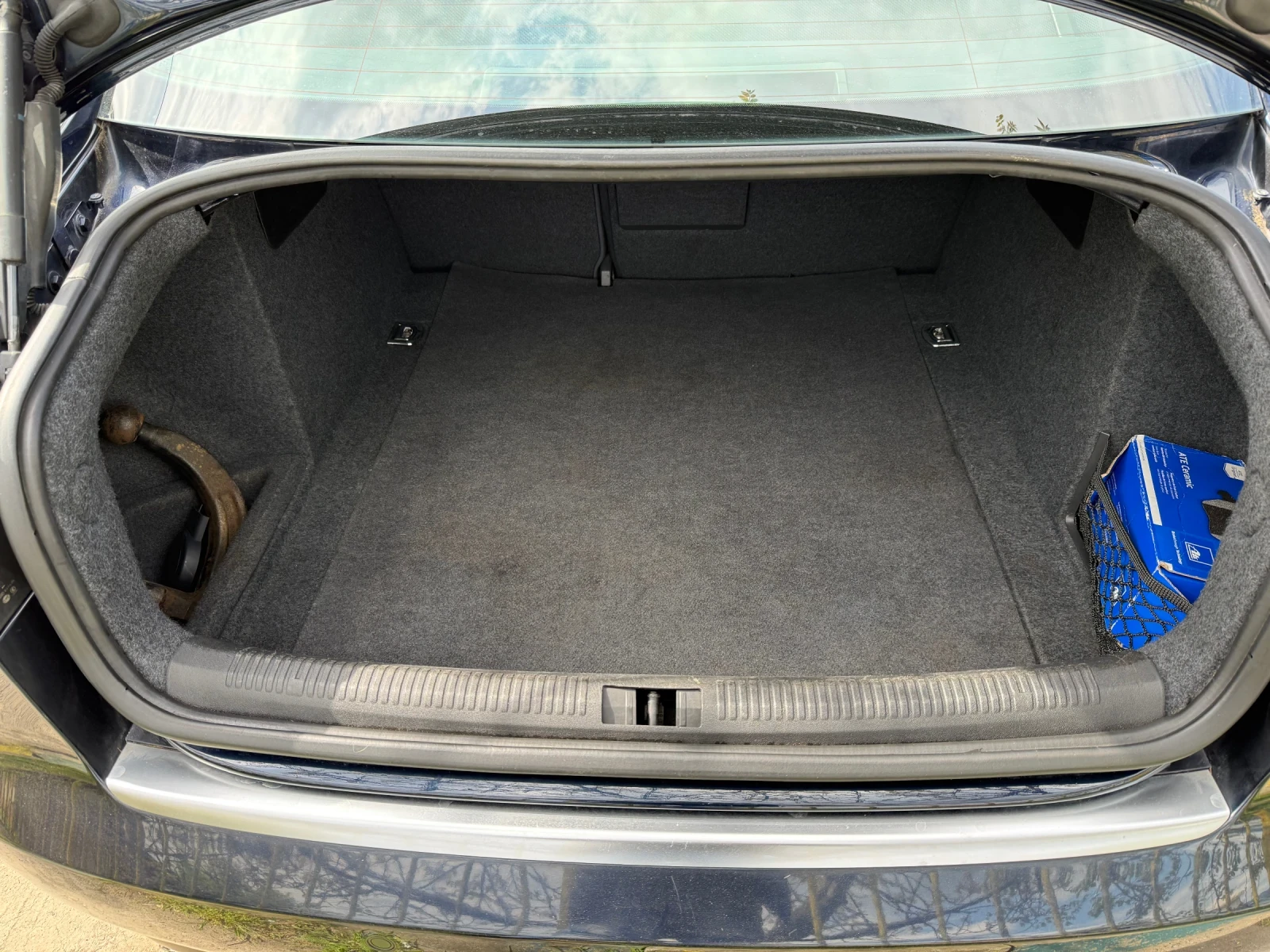 Audi A4 3.0TDI Quattro, снимка 13 - Автомобили и джипове - 54280838