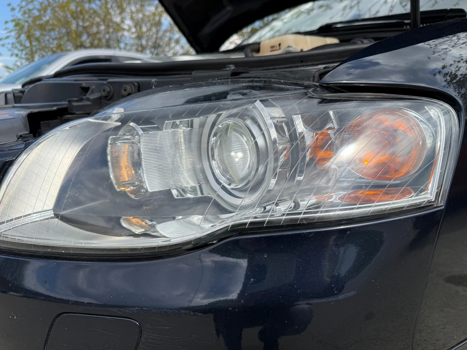 Audi A4 3.0TDI Quattro, снимка 15 - Автомобили и джипове - 54280838