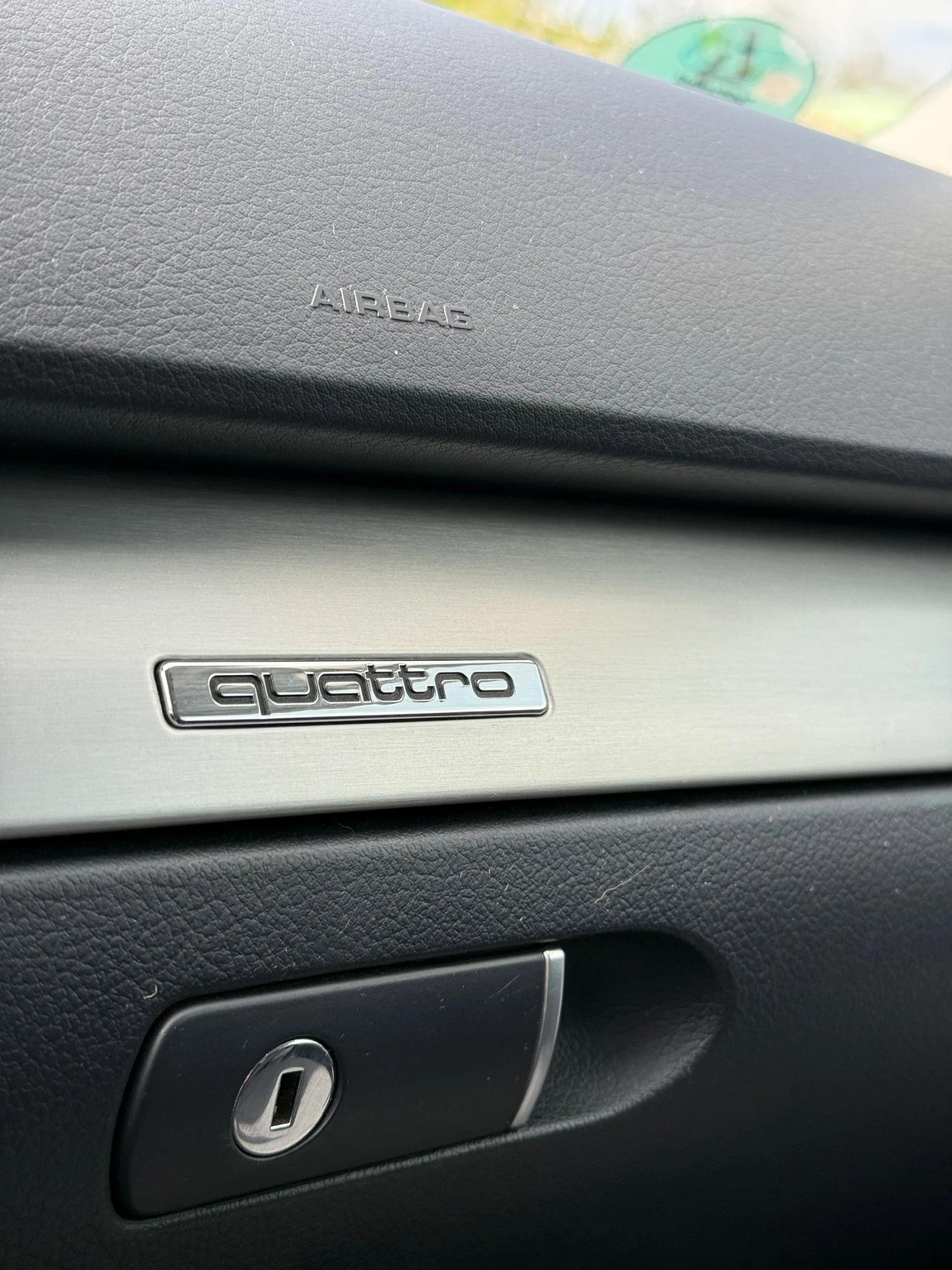 Audi A4 3.0TDI Quattro, снимка 11 - Автомобили и джипове - 54280838