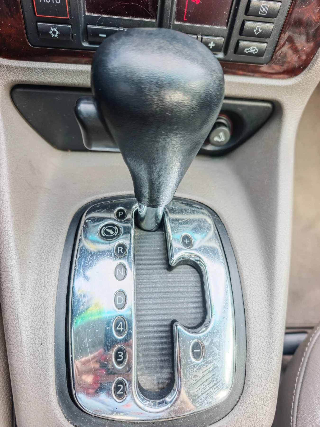 Audi A4 B5, снимка 4 - Автомобили и джипове - 54490735