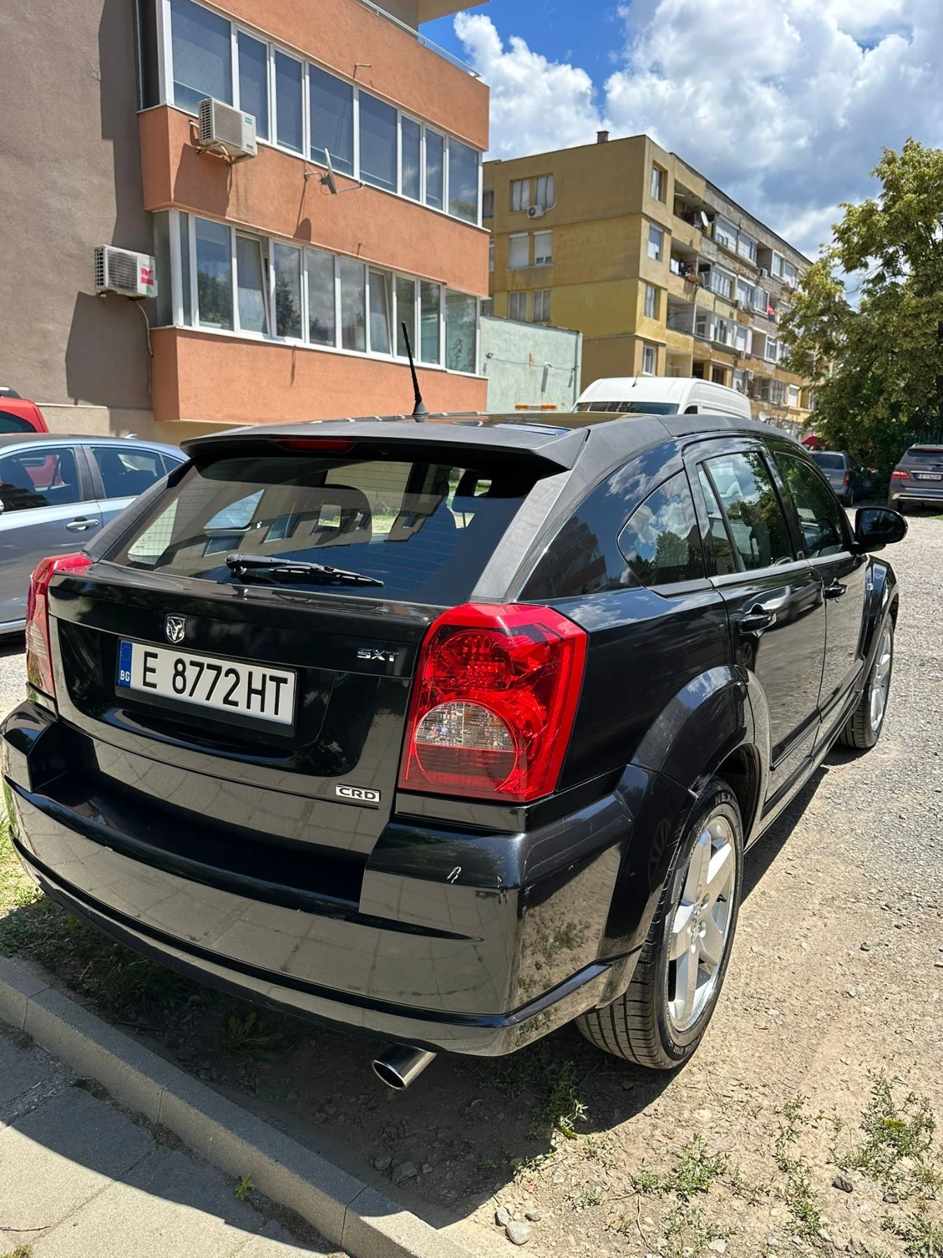 Dodge Caliber | Mobile.bg � ����������� 9
