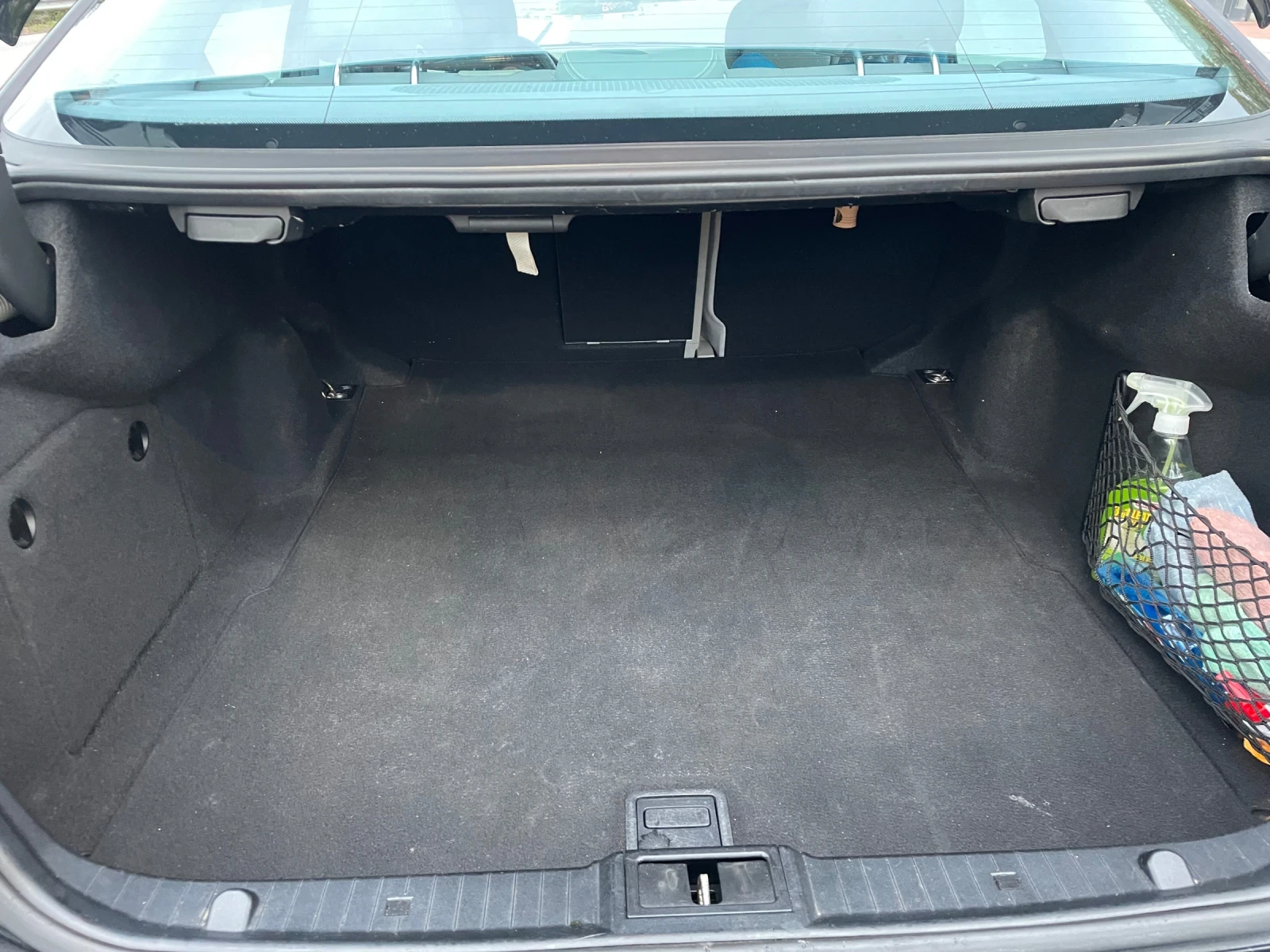 Mercedes-Benz E 320, снимка 3 - Автомобили и джипове - 54858684