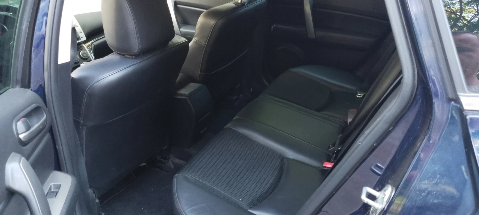 Mazda 6, снимка 7 - Автомобили и джипове - 54956154