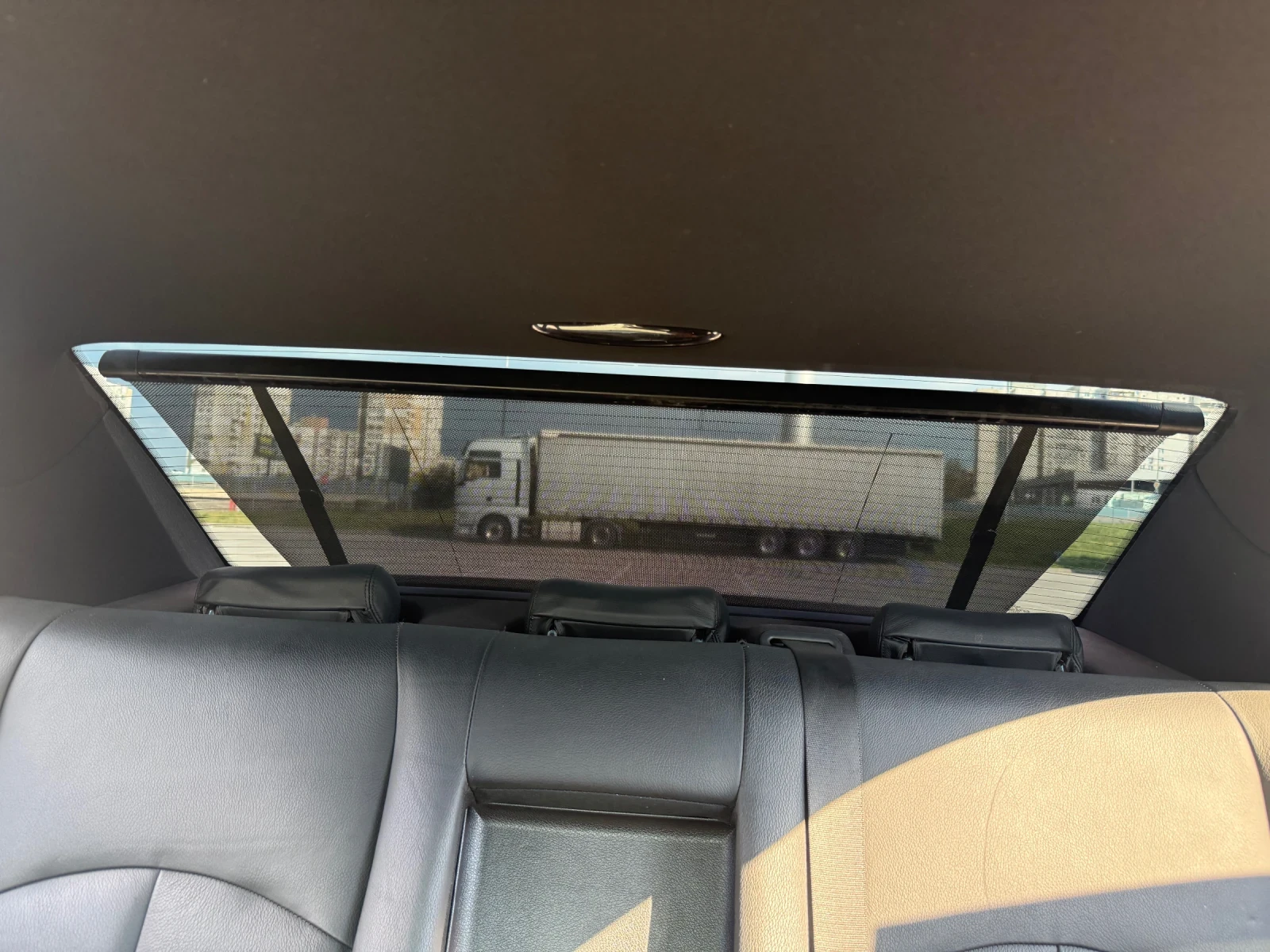 Mercedes-Benz E 220 Mercedes E220, снимка 13 - Автомобили и джипове - 55091454