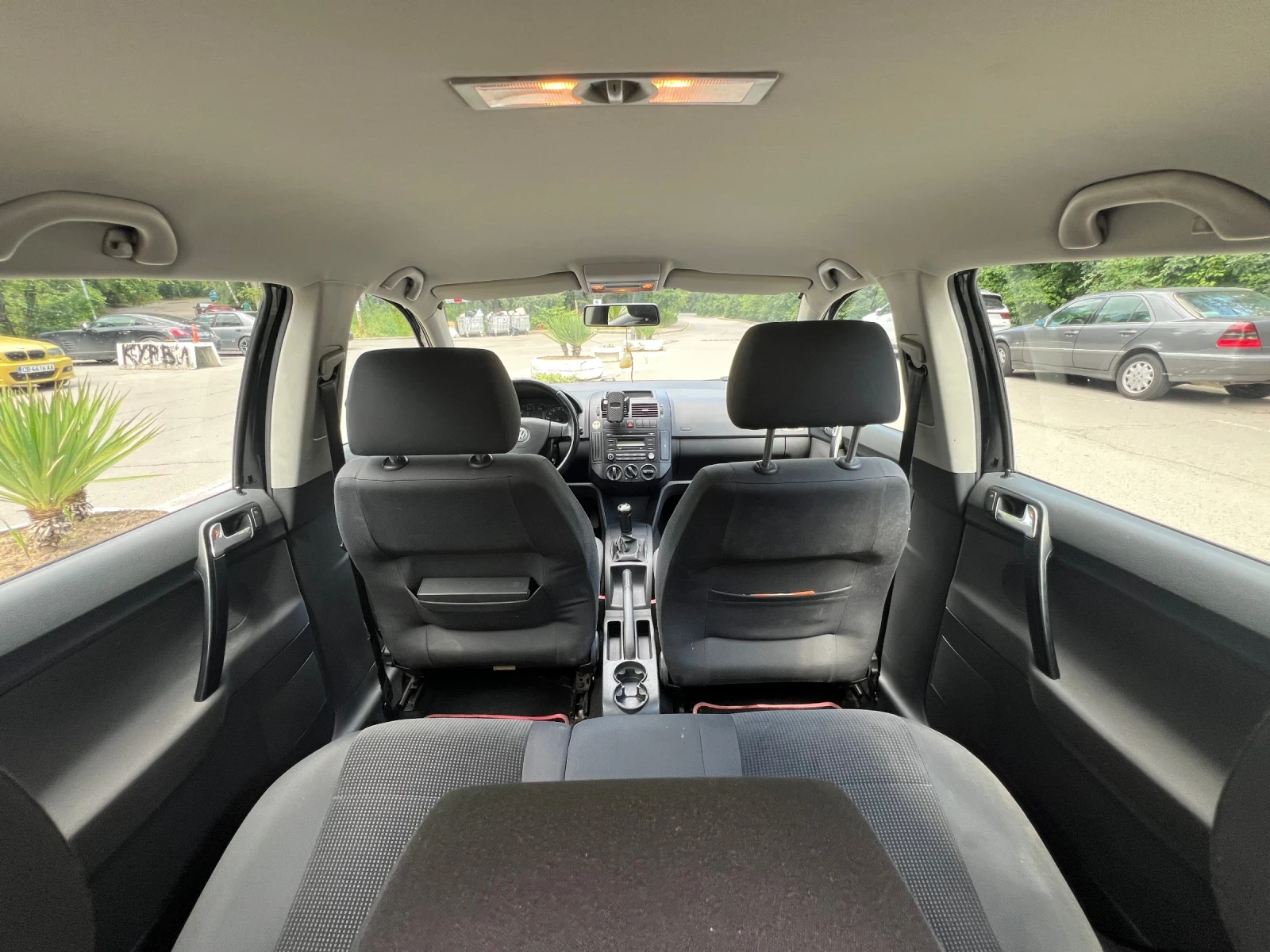 VW Polo, снимка 15 - Автомобили и джипове - 55292801