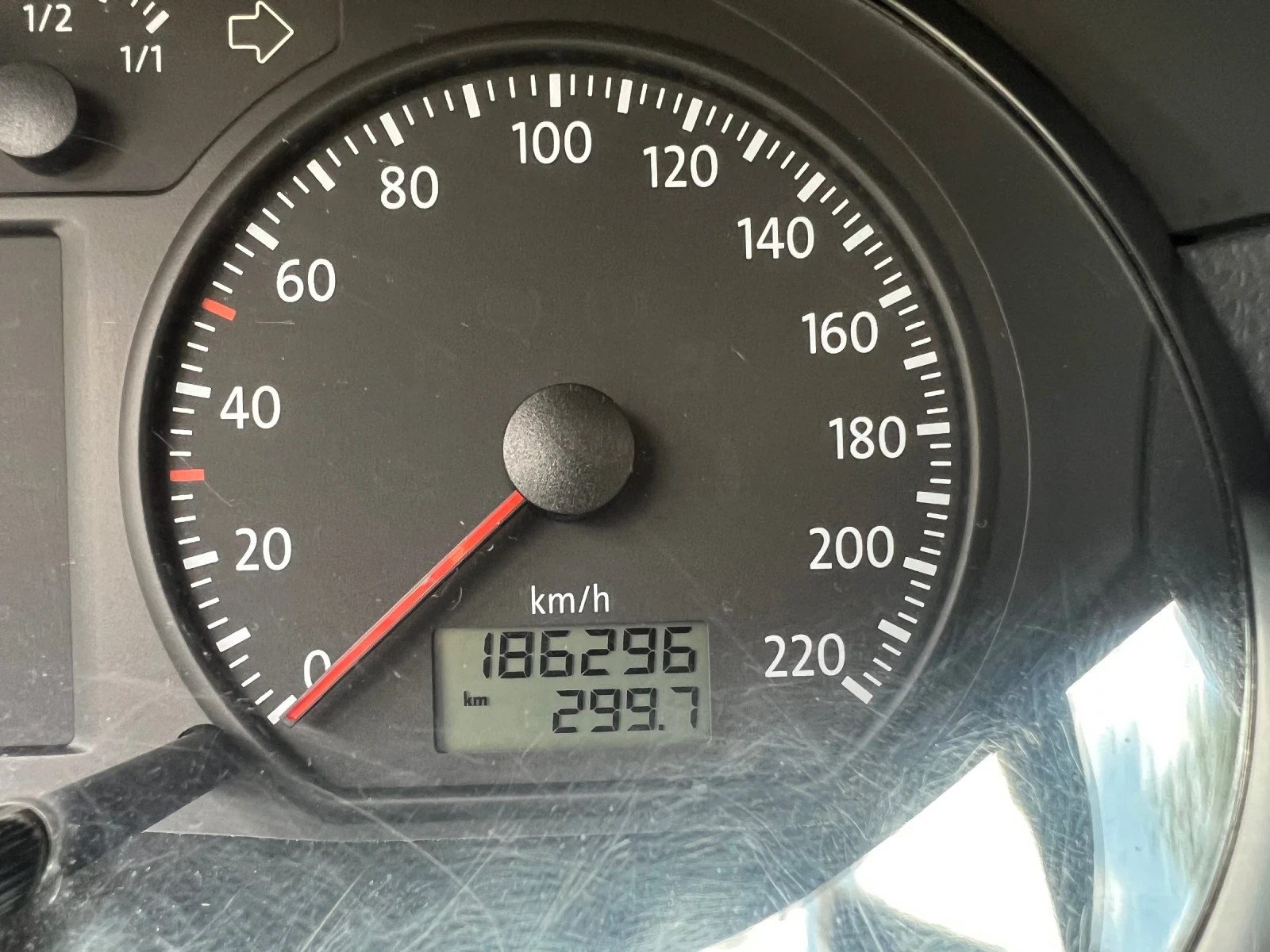 VW Polo, снимка 8 - Автомобили и джипове - 55292801