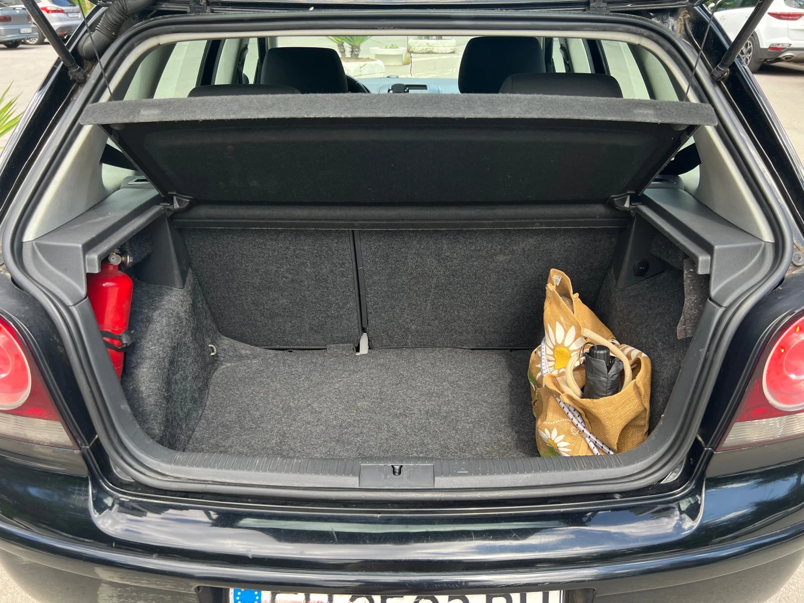 VW Polo, снимка 14 - Автомобили и джипове - 55292801