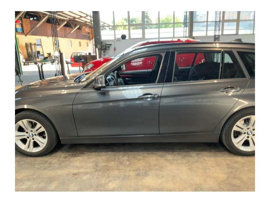 BMW 320 3er 320d xDrive Sport Line | Mobile.bg � ����������� 4
