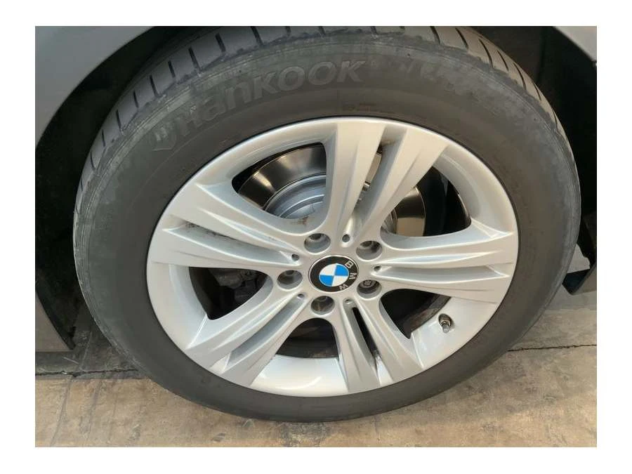 BMW 320 3er 320d xDrive Sport Line | Mobile.bg � ����������� 5