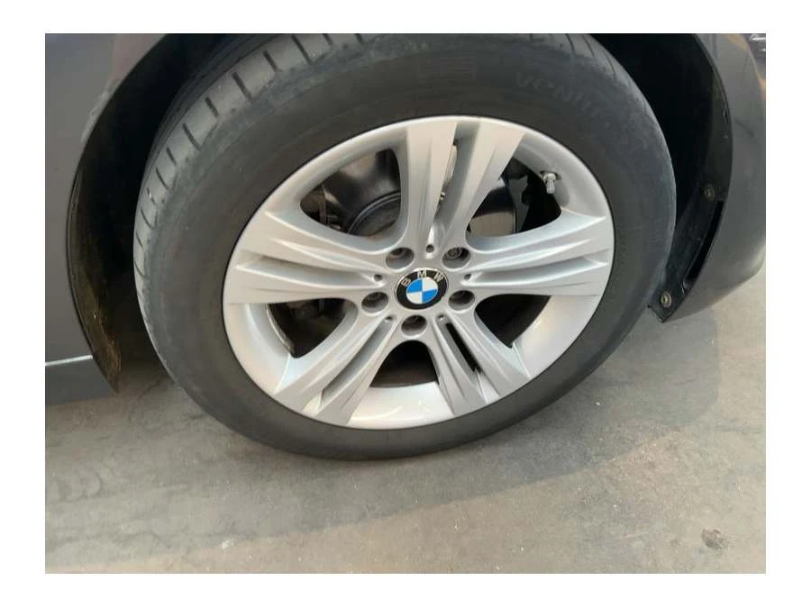BMW 320 3er 320d xDrive Sport Line | Mobile.bg � ����������� 11
