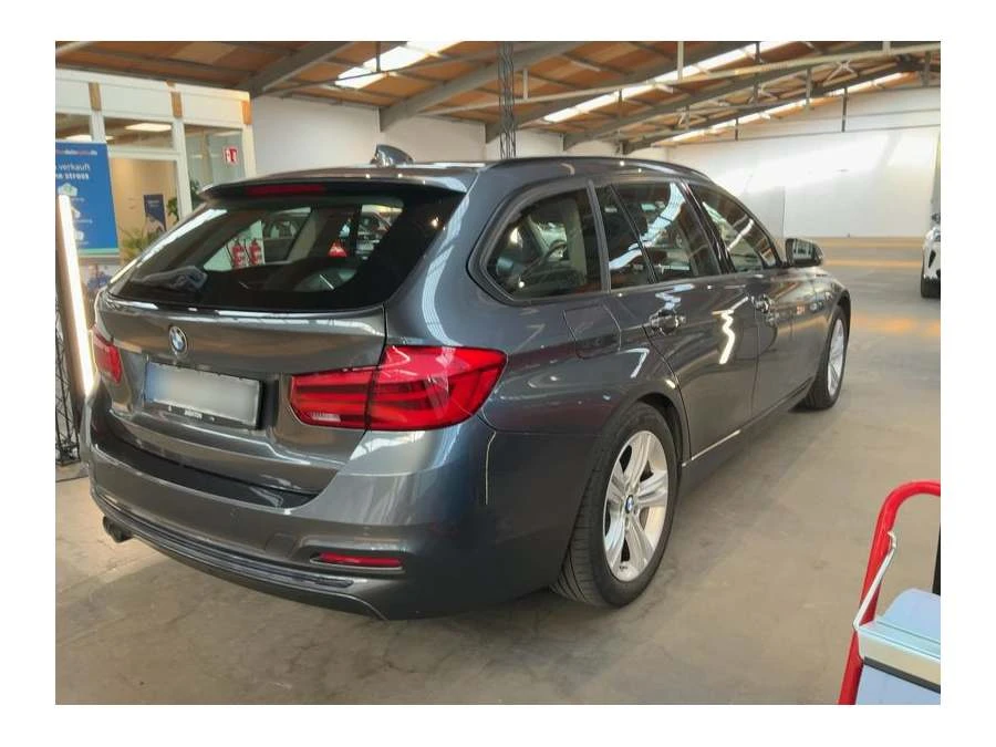 BMW 320 3er 320d xDrive Sport Line | Mobile.bg � ����������� 8