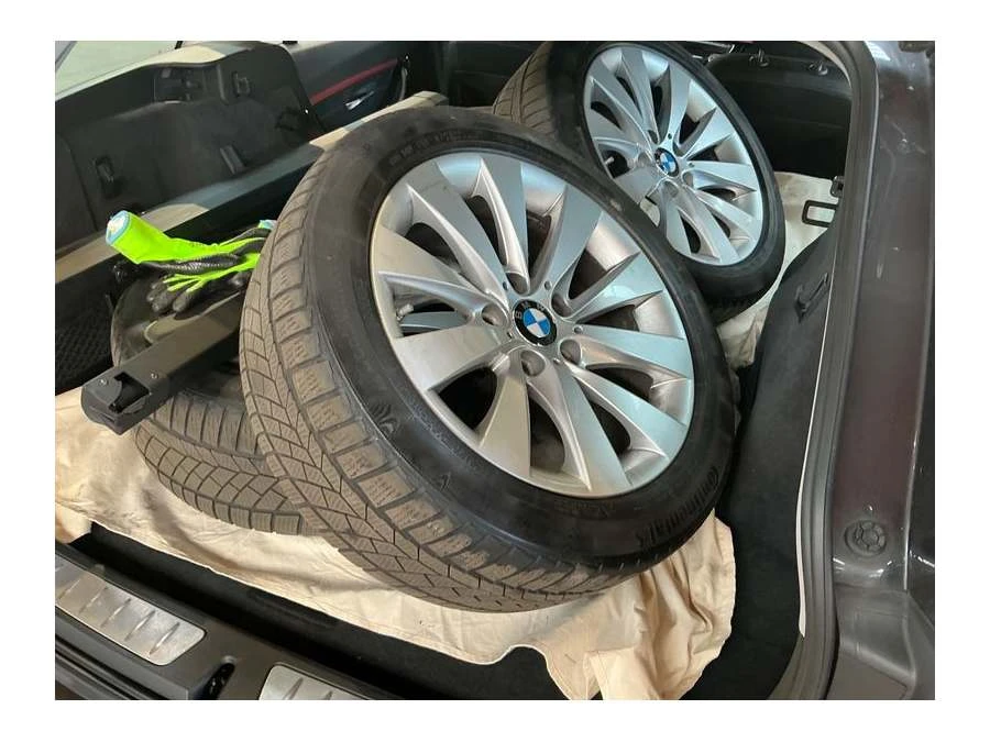 BMW 320 3er 320d xDrive Sport Line | Mobile.bg � ����������� 15