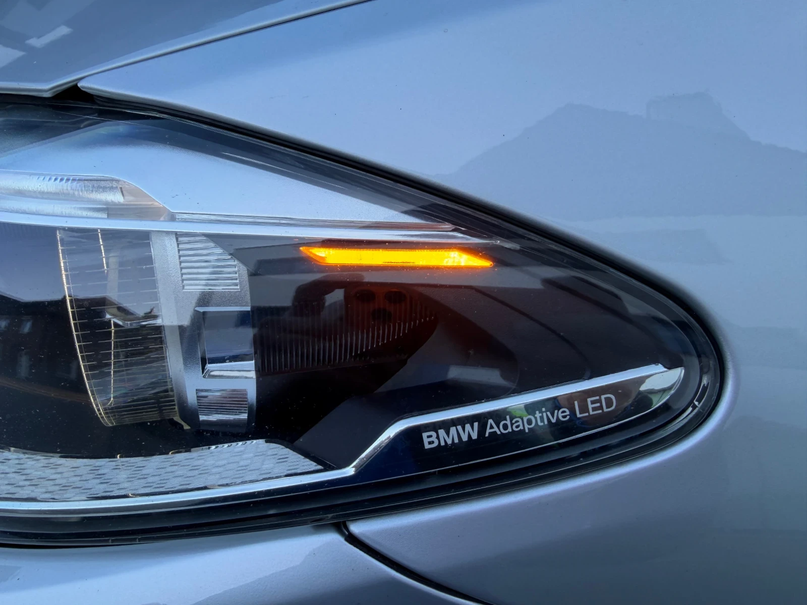 BMW 535 Facelift , снимка 11 - Автомобили и джипове - 55437599