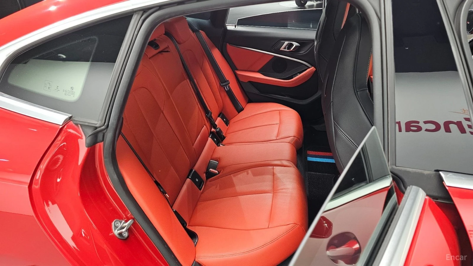 BMW 235 M235i* XDRIVE* ПАНОРАМА* КАМЕРА* HEADUP* , снимка 10 - Автомобили и джипове - 55577517