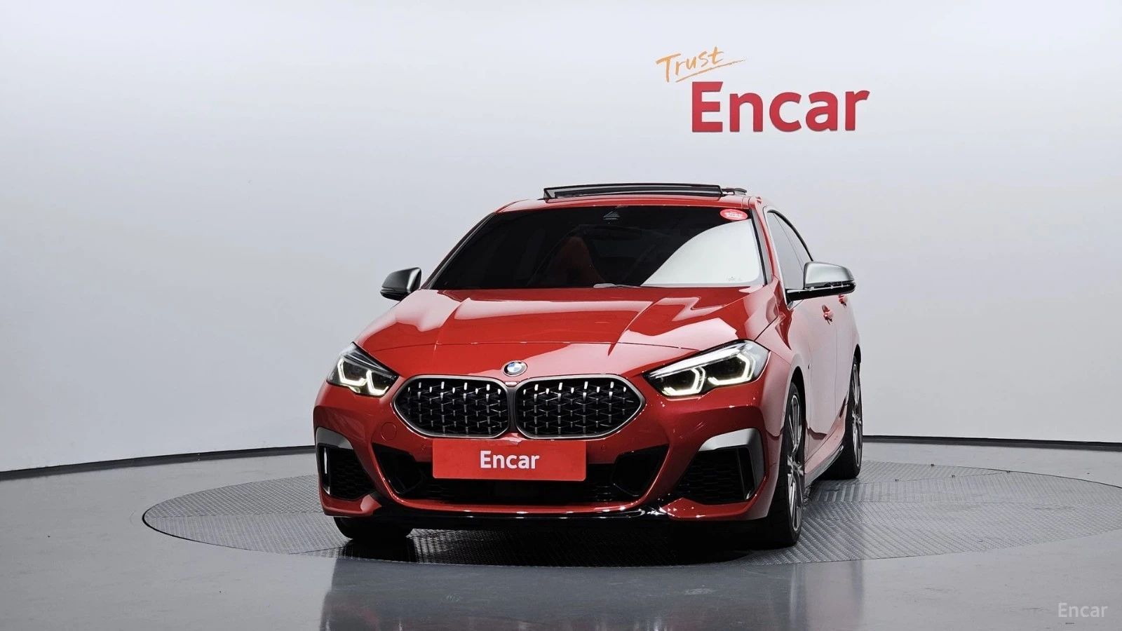 BMW 235 M235i* XDRIVE* ПАНОРАМА* КАМЕРА* HEADUP* , снимка 2 - Автомобили и джипове - 55577517