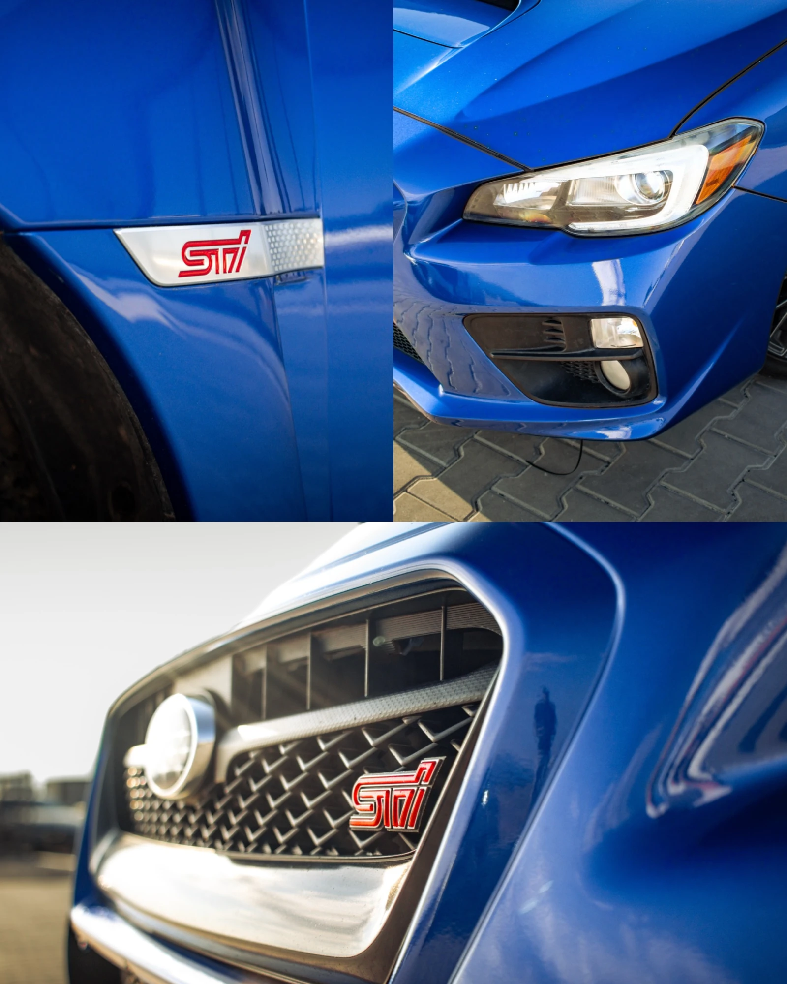 Subaru WRX * WRX STI* НАЛИЧНА В СОФИЯ* АВТОКРЕДИТ* , снимка 13 - Автомобили и джипове - 55606463
