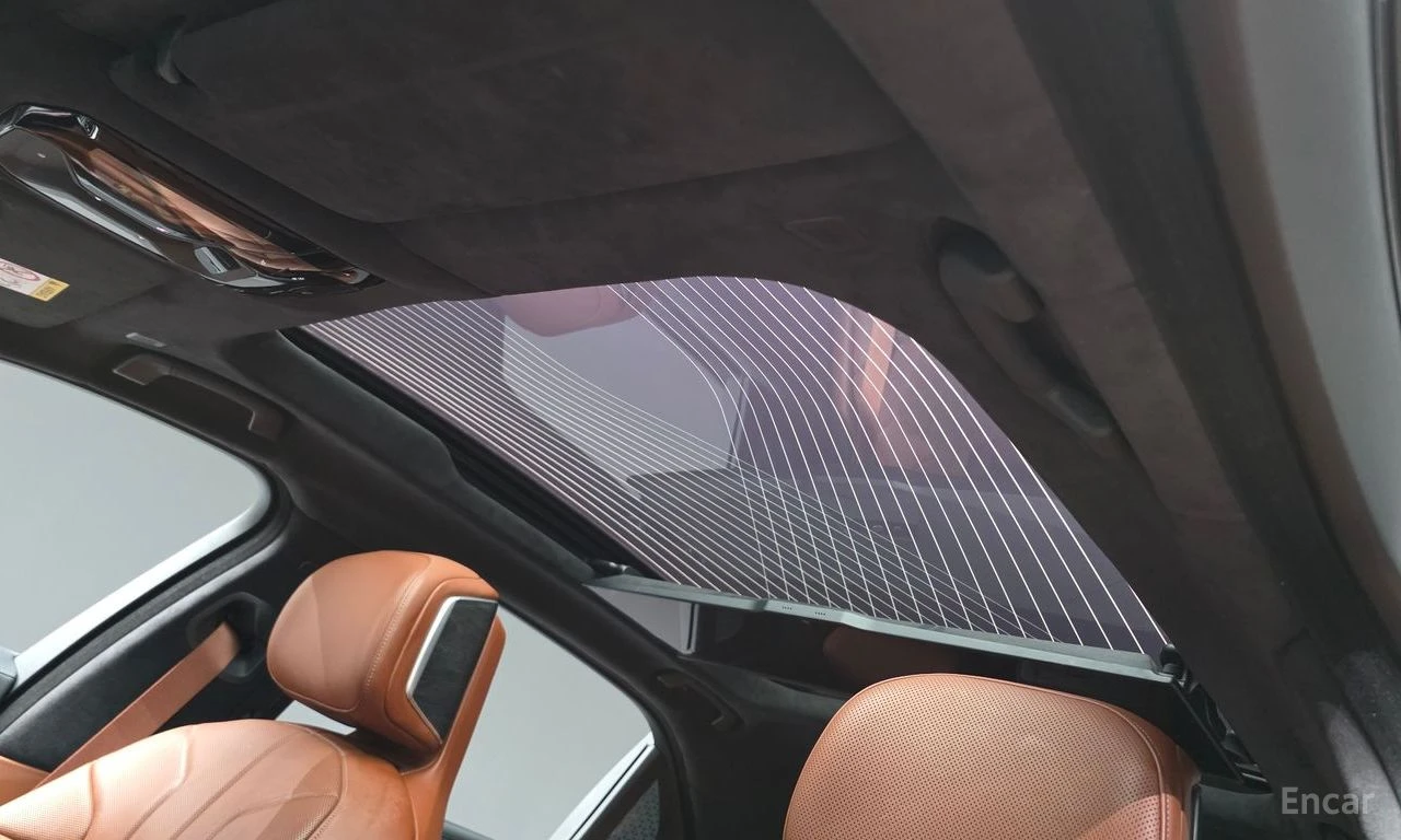 BMW 740 M* SPORT* BOWER* WILKINS* ДИСТРОНИК* ОБДУХВАНЕ* КА, снимка 13 - Автомобили и джипове - 55707270