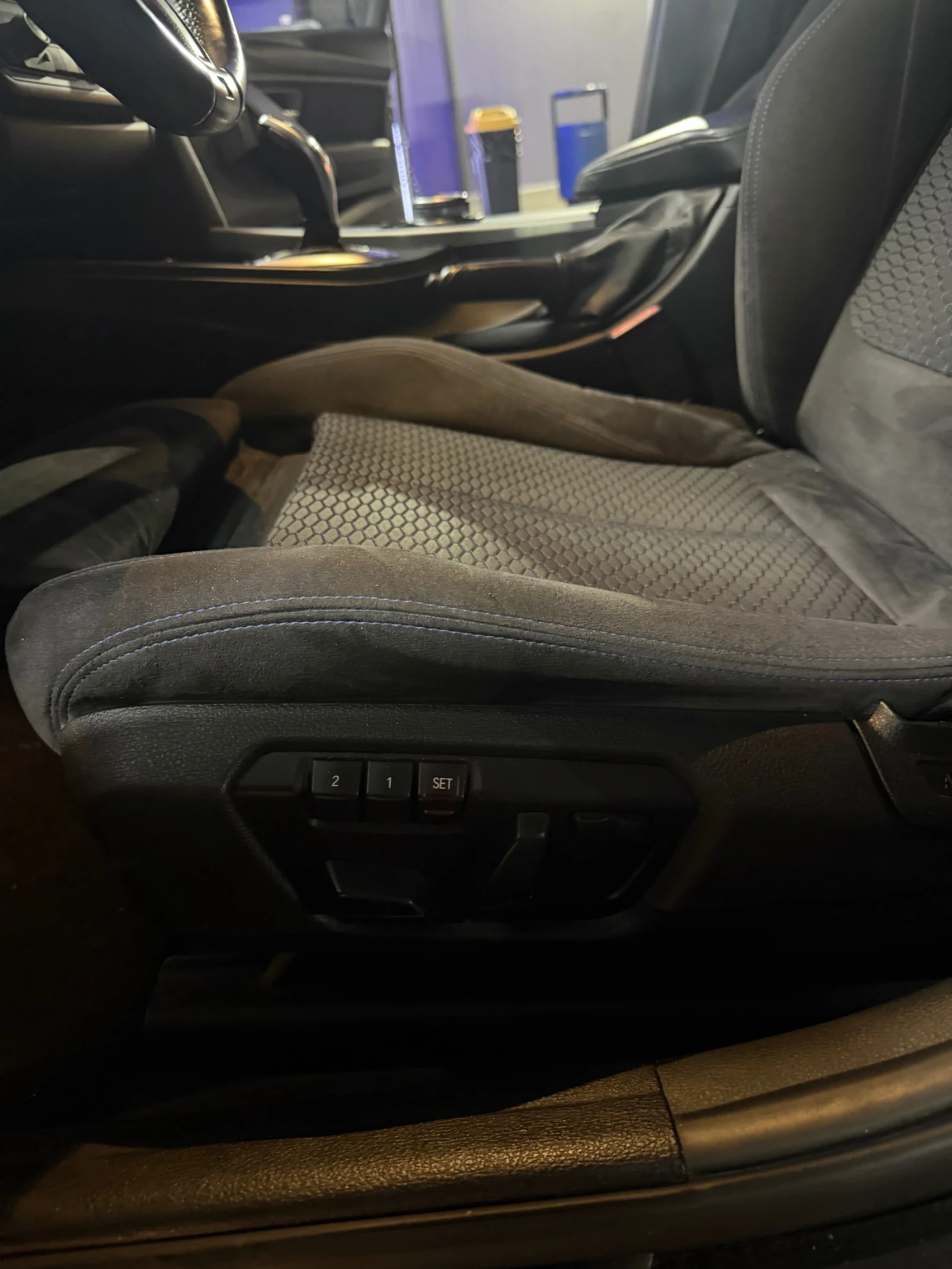 BMW 335 F31 335D, снимка 15 - Автомобили и джипове - 56239642