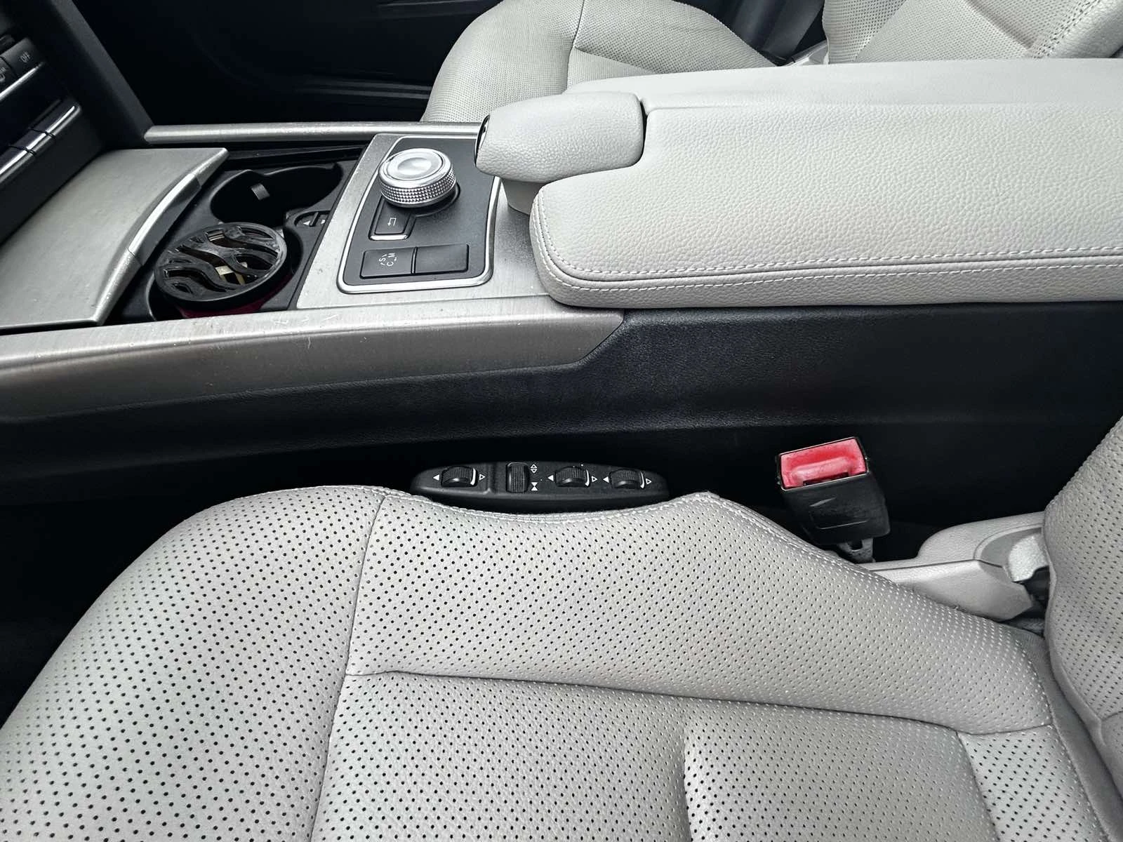 Mercedes-Benz E 350 4 Matik | Mobile.bg � ����������� 11