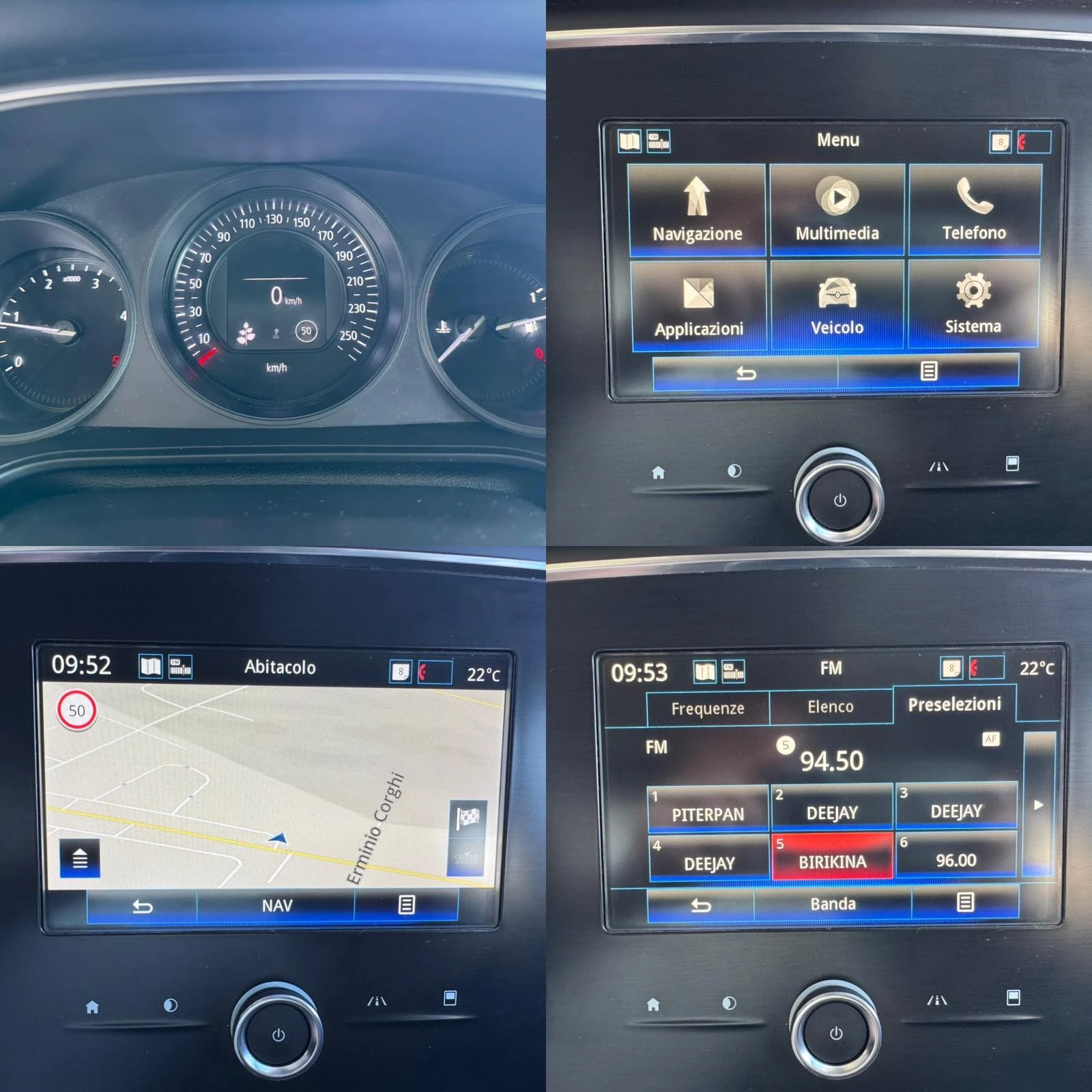 Renault Megane 1.5* 116ps* 6��* LED* ����* ������*  | Mobile.bg � ����������� 14