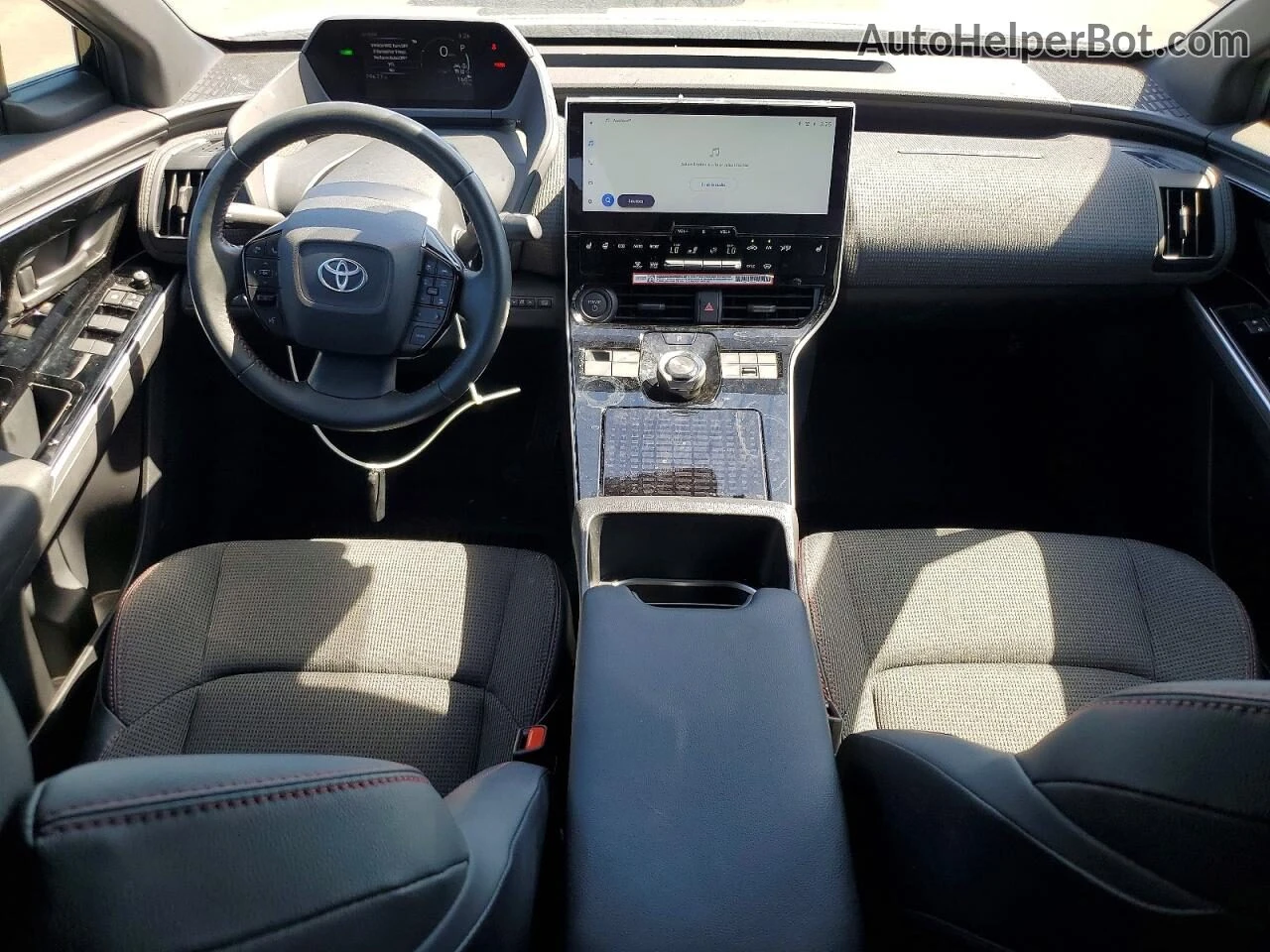 Toyota bZ4X Nightshade* AWD* JBL | Mobile.bg � ����������� 7