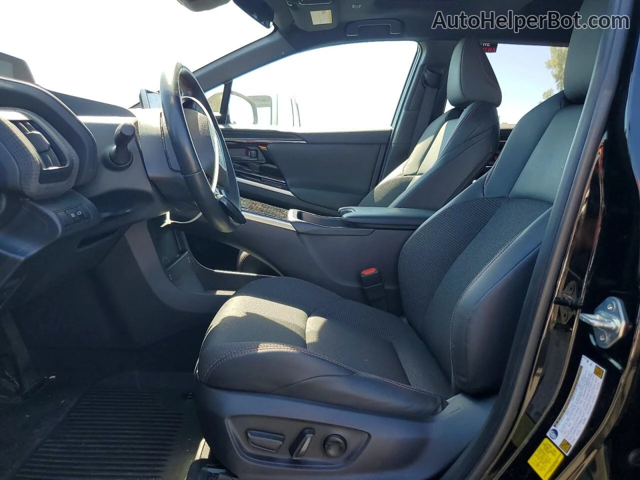 Toyota bZ4X Nightshade* AWD* JBL | Mobile.bg � ����������� 8