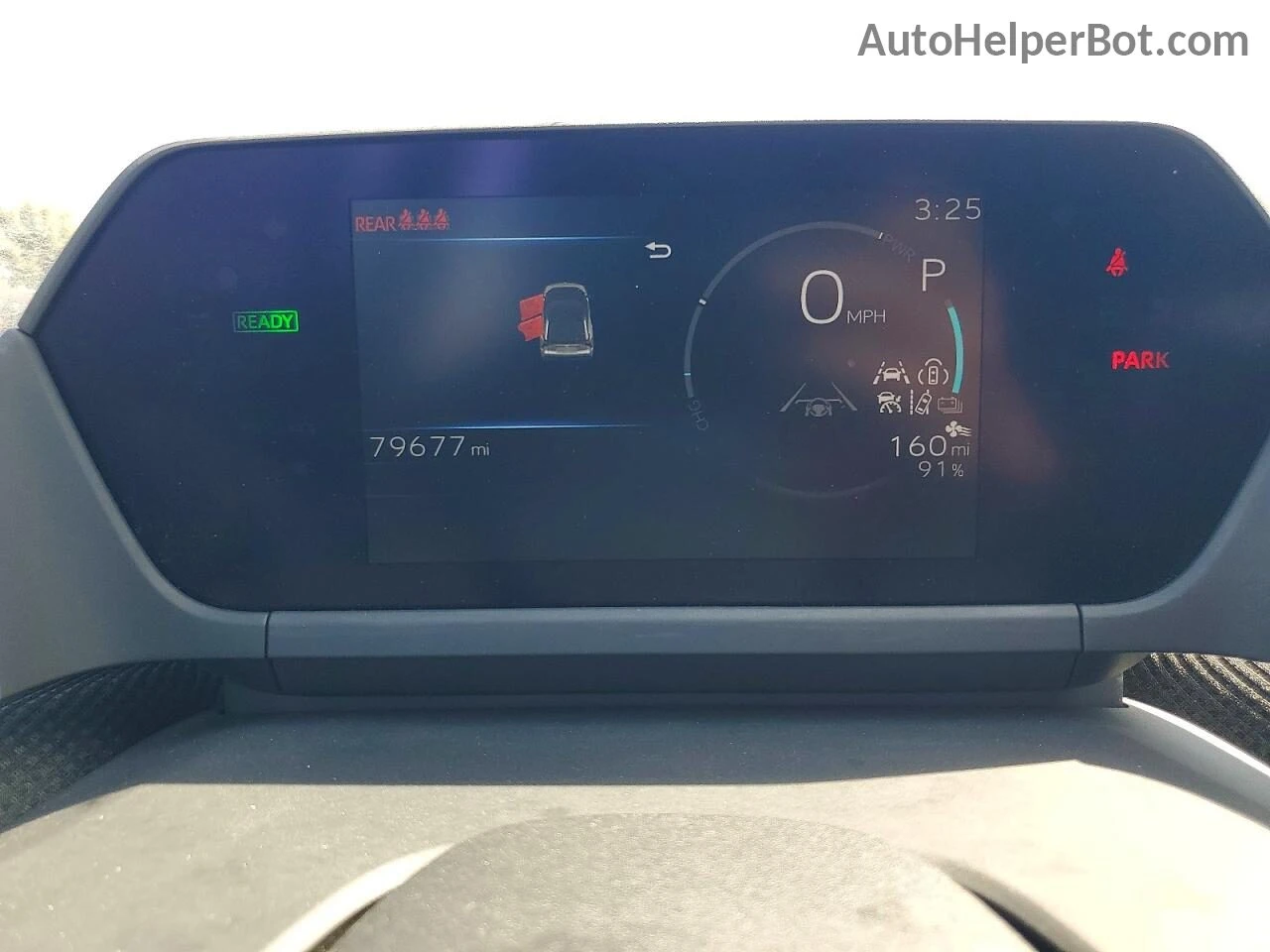 Toyota bZ4X Nightshade* AWD* JBL | Mobile.bg � ����������� 11
