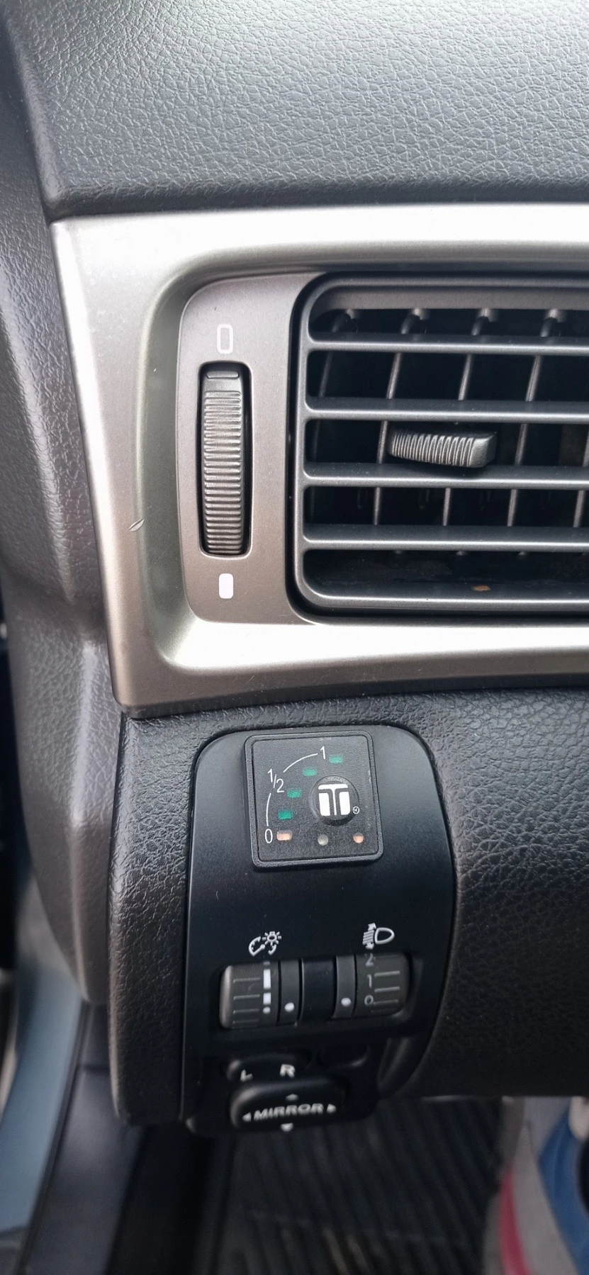 Subaru Forester 20 Benz+ Gaz, снимка 17 - Автомобили и джипове - 56081860