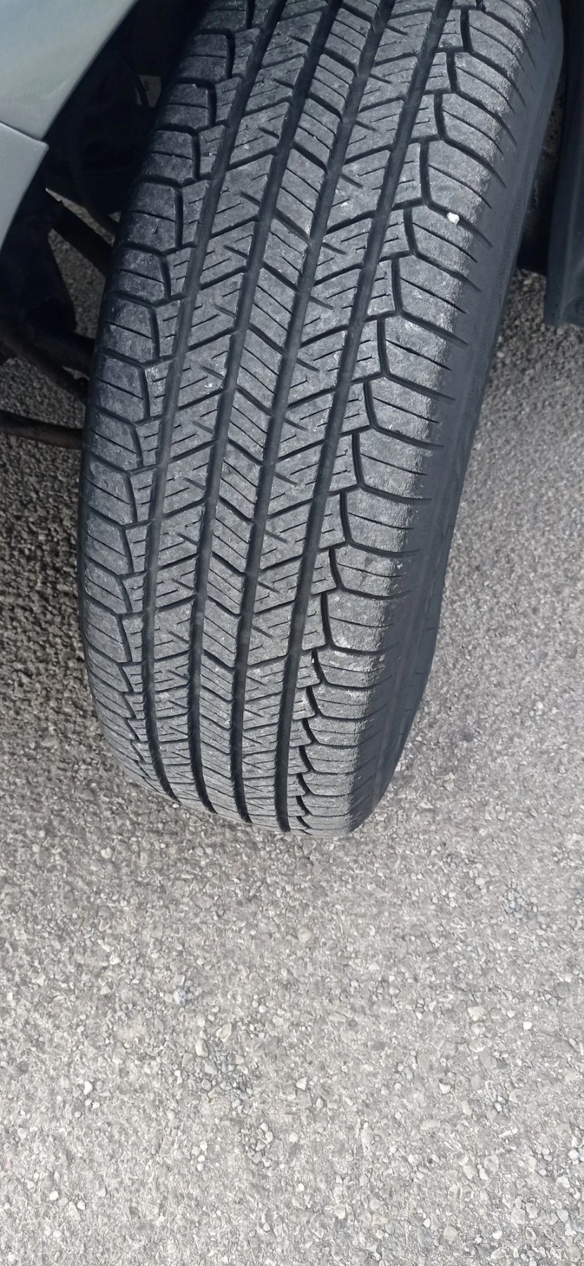 Subaru Forester 20 Benz+ Gaz, снимка 16 - Автомобили и джипове - 56081860
