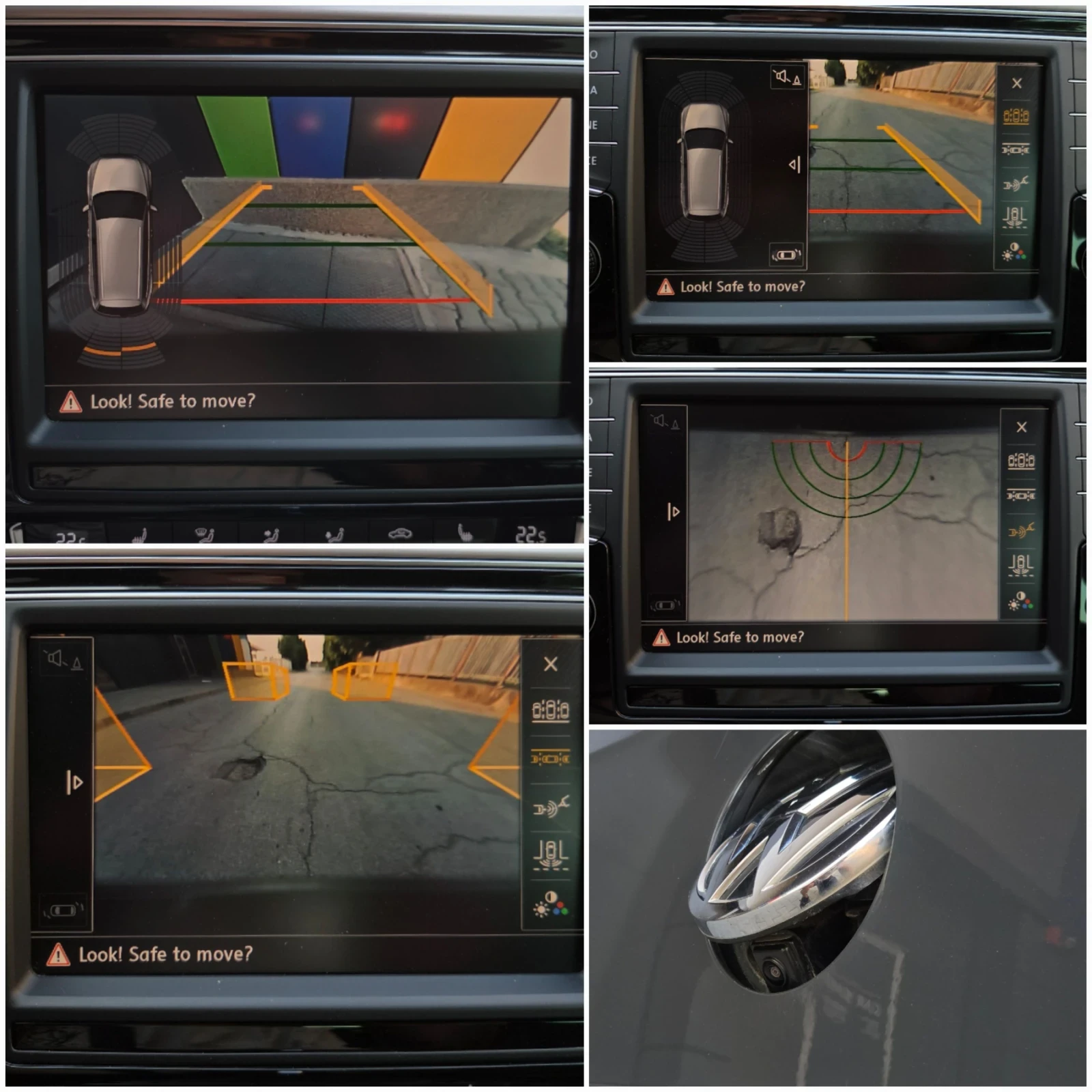 VW Passat 2.0 TDI DSG * Digital * Highline * Matrix LED, снимка 12 - Автомобили и джипове - 56169739